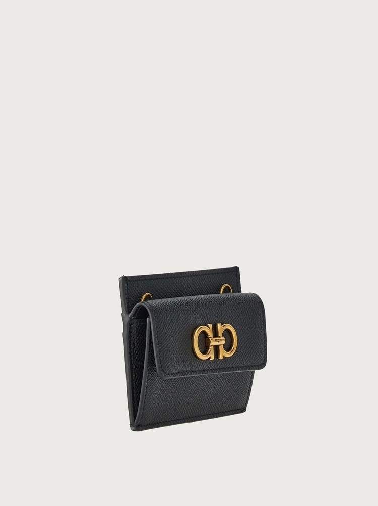 GANCINI CREDIT CARD HOLDER - 2