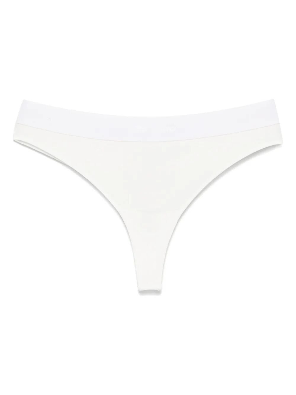 Tom Ford Women Modal "Signature" Thong - 1