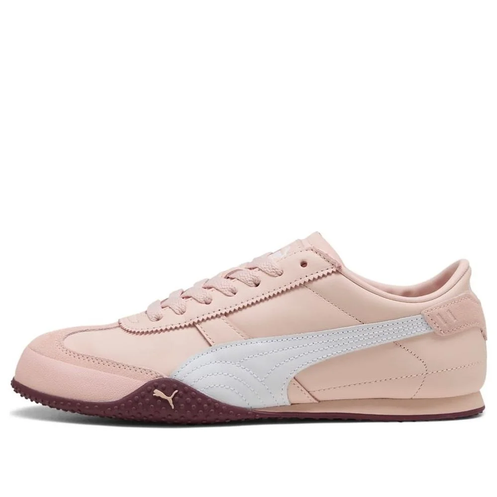 PUMA Bella UT Leather 'Sakura Pink' 402186-04 - 1