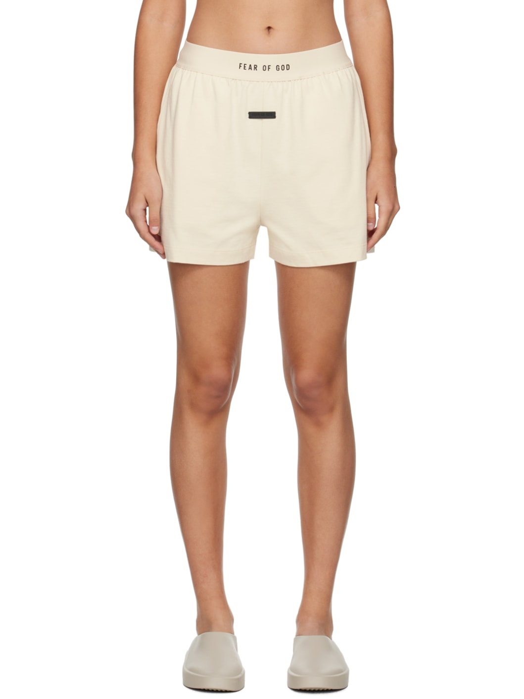 Off-White 'The Lounge' Shorts - 1