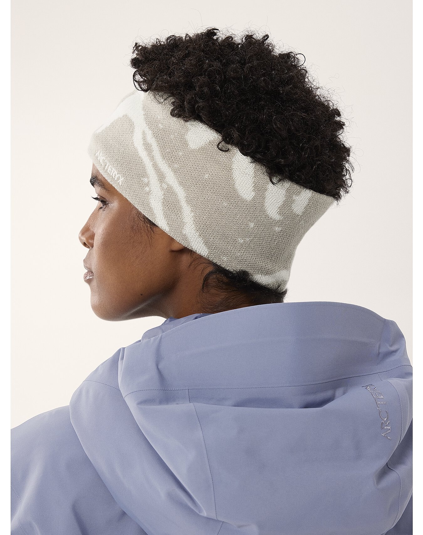 Grotto Headband - 4
