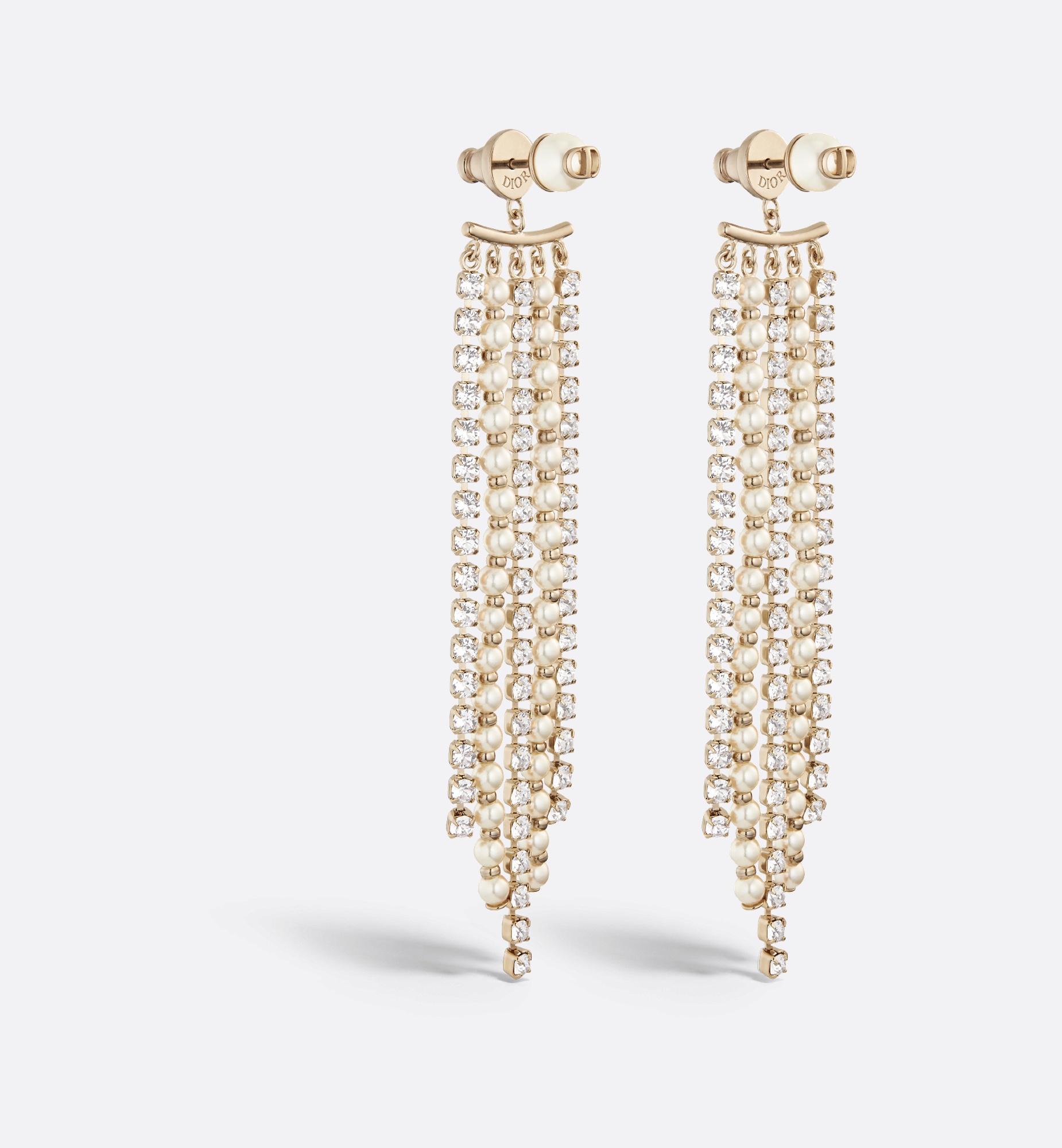 D-River Earrings - 2