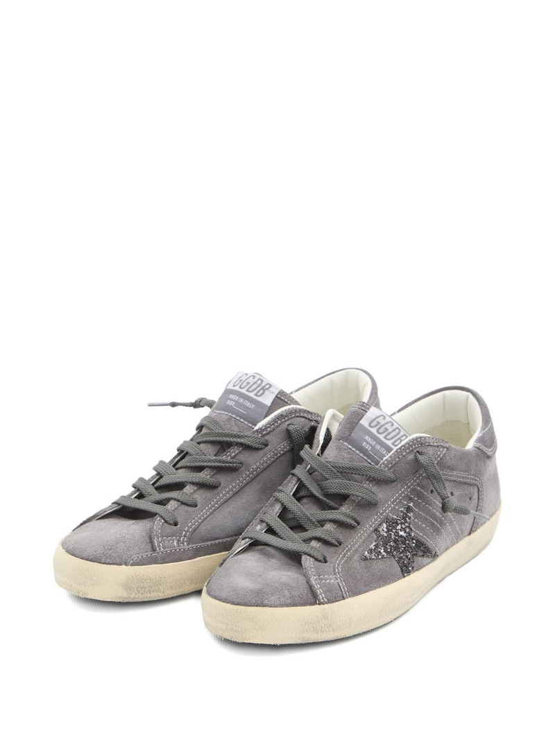 Golden Goose Super Star sneakers outlook