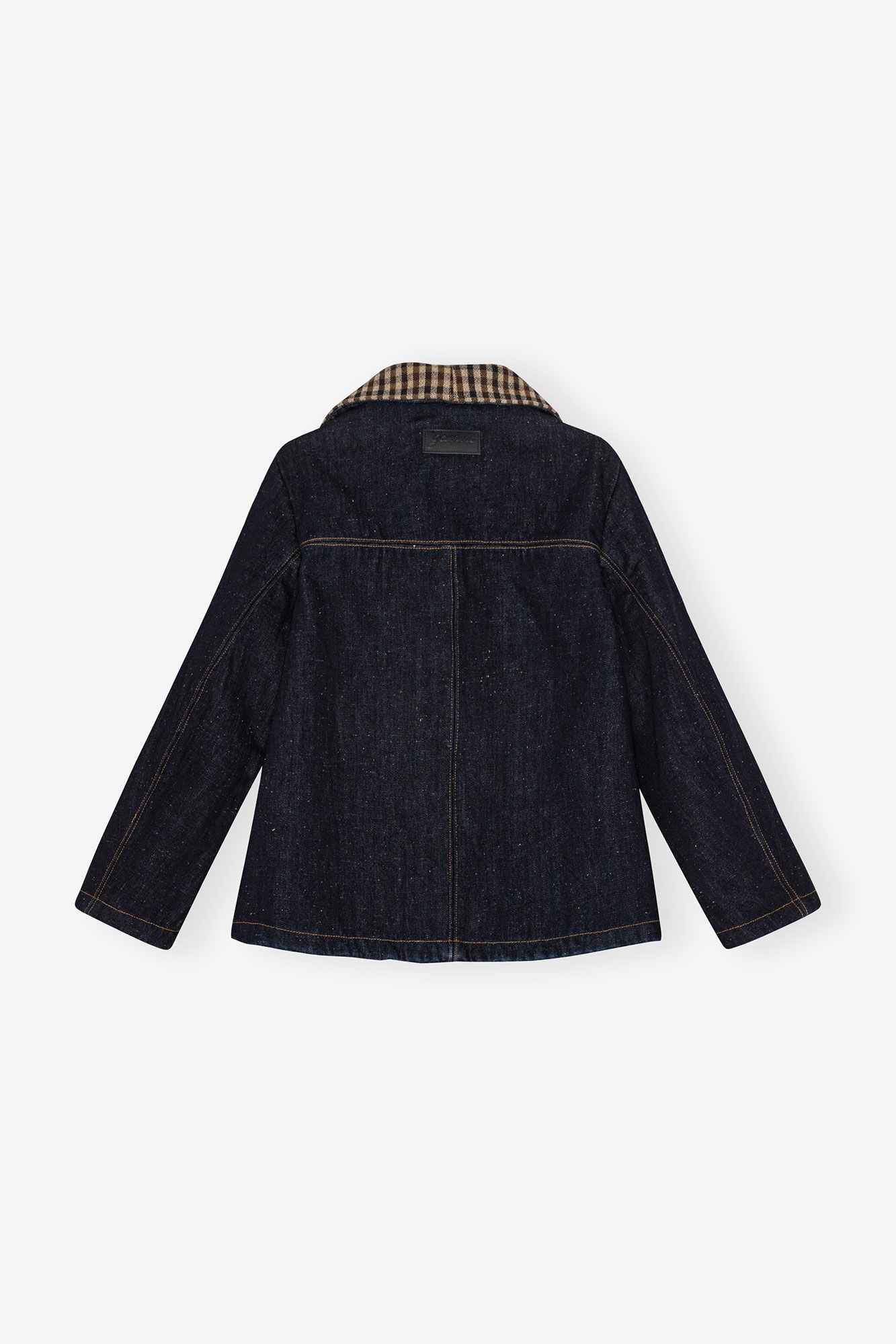 NEPPY DENIM JACKET - 6