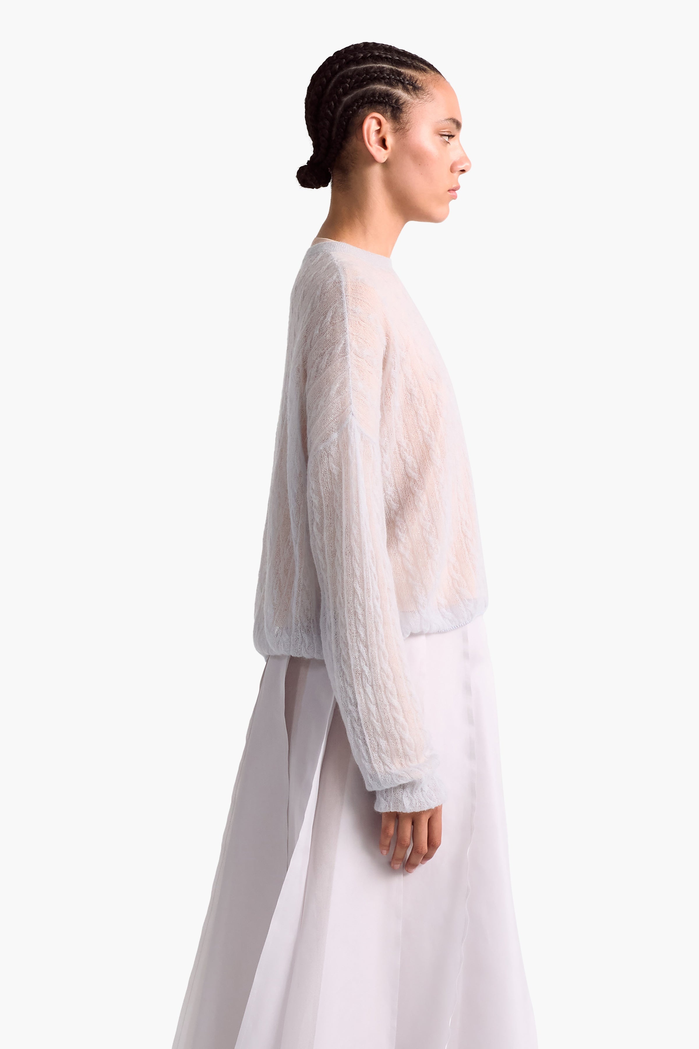 JET SWEATER - 5