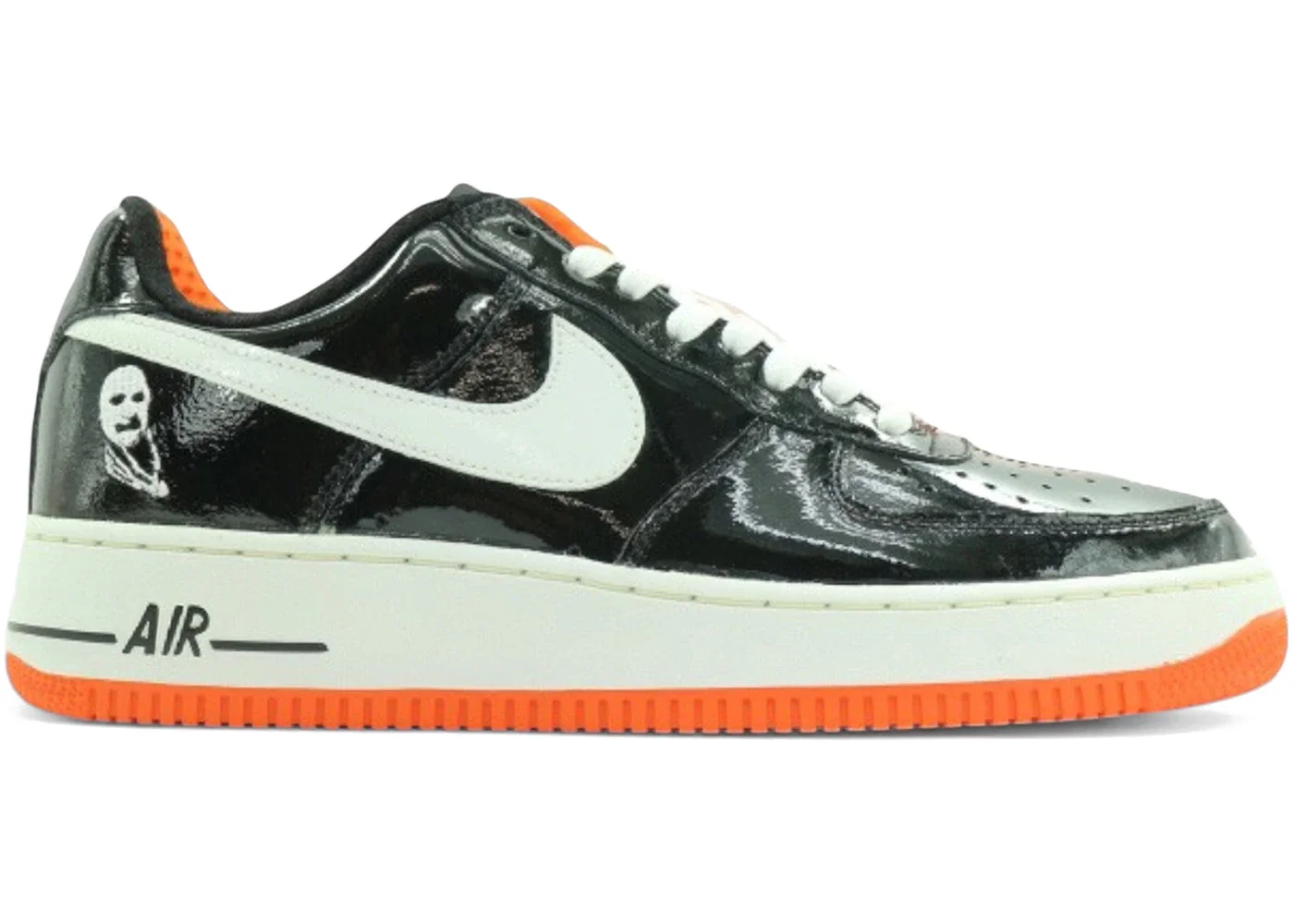 Nike Air Force 1 Low Premium Halloween - 1