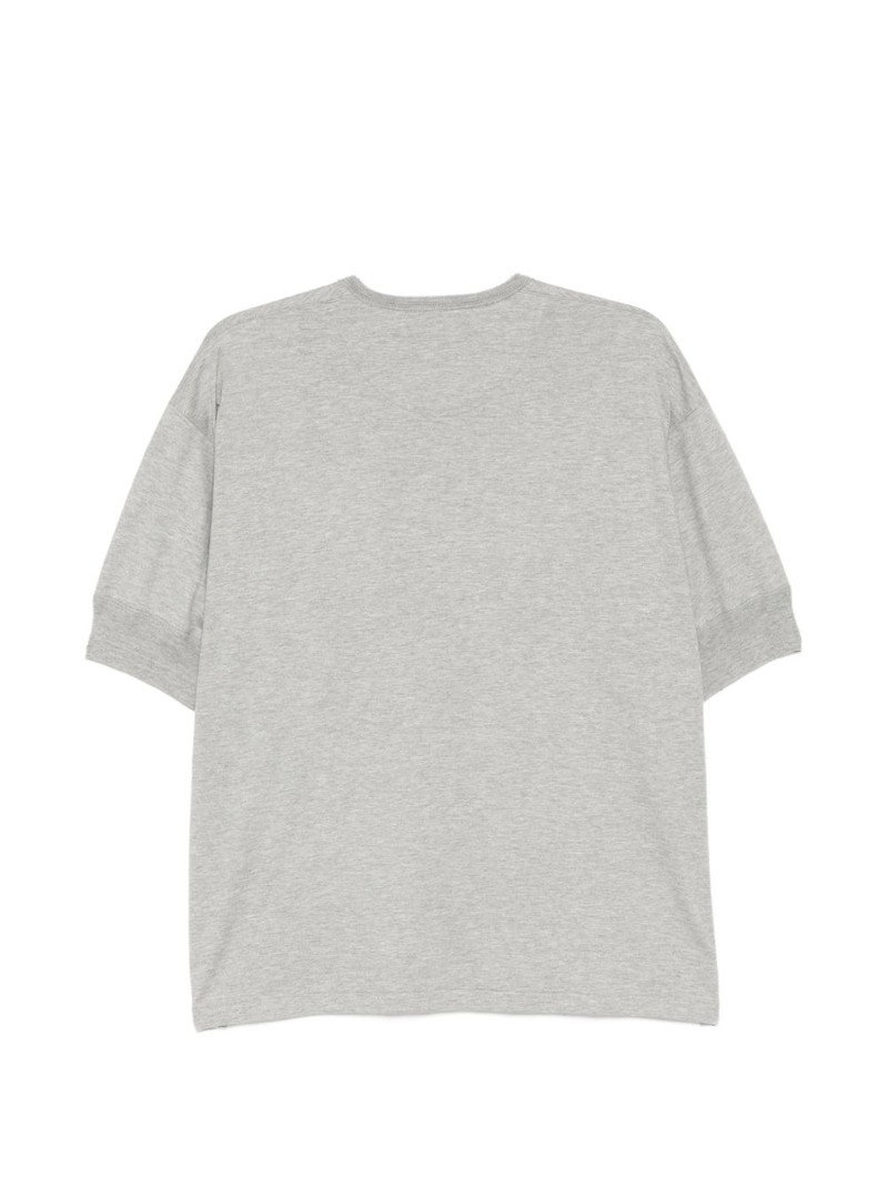 KAPTAIN SUNSHINE Suvin Tube T-shirt outlook