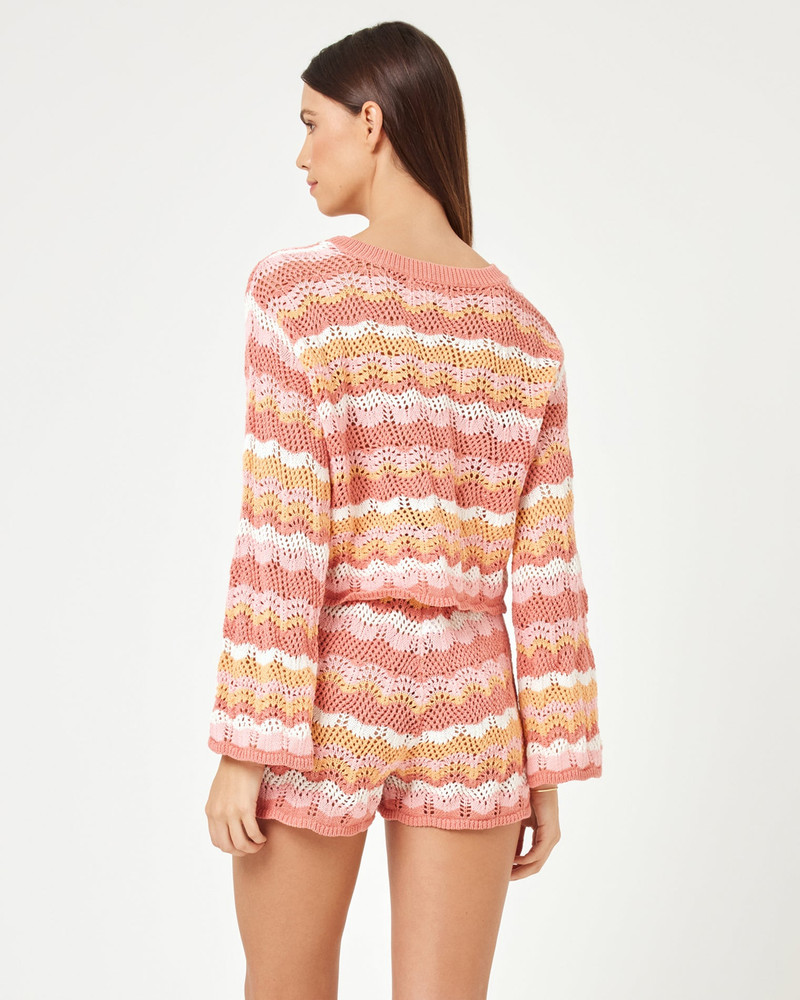 Sun Ray Sweater 4