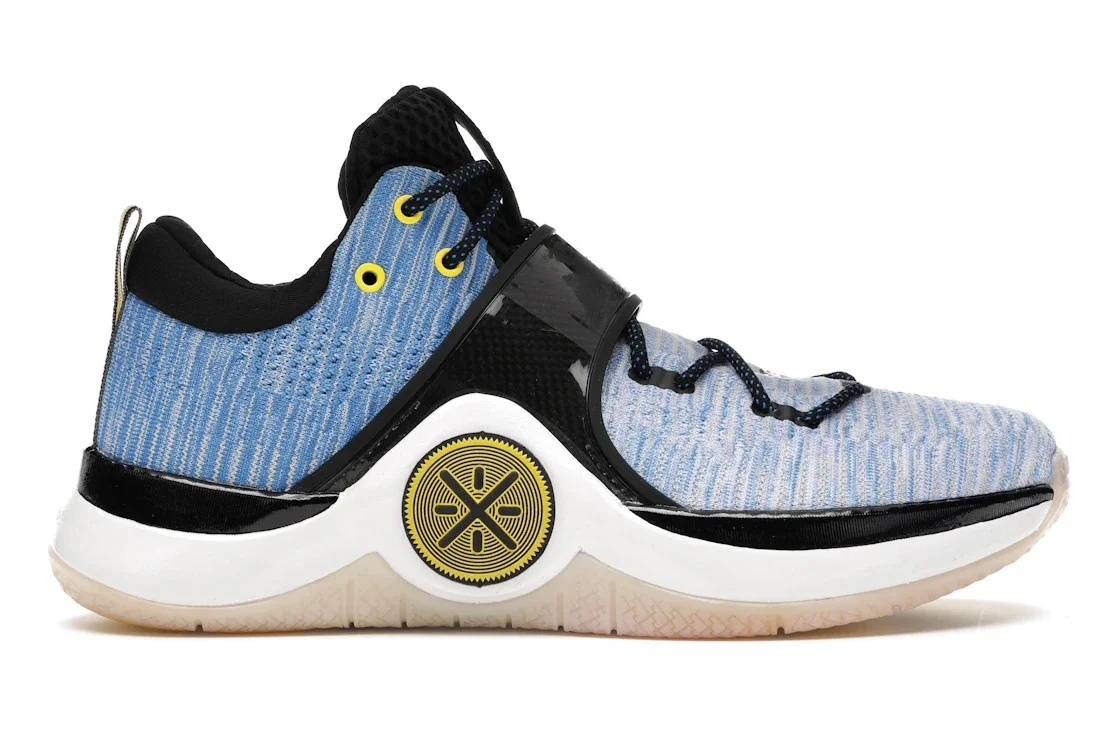 Li-Ning Way Of Wade 6 Skyline - 1