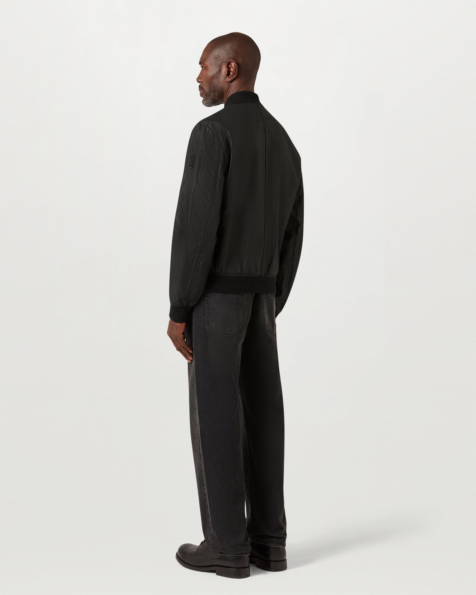 VANTAGE JACKET - 5