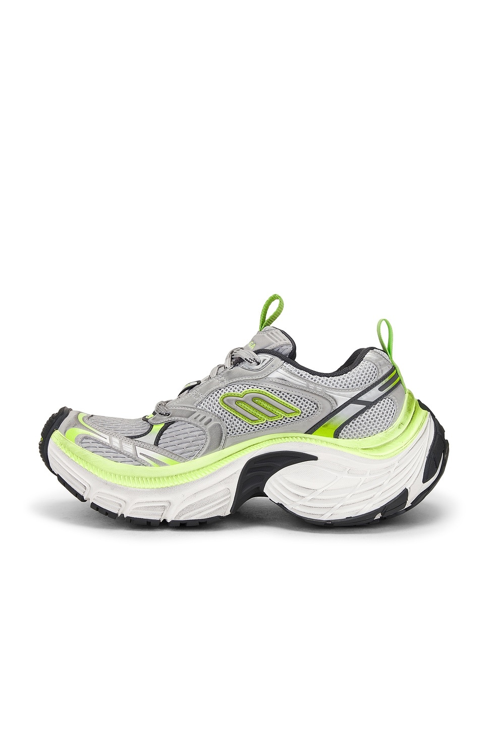 10Xl Sneaker - 5