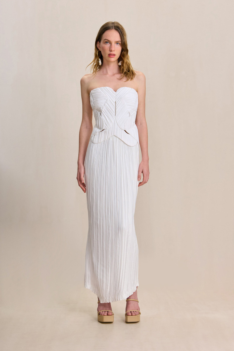 OMID SKIRT 1