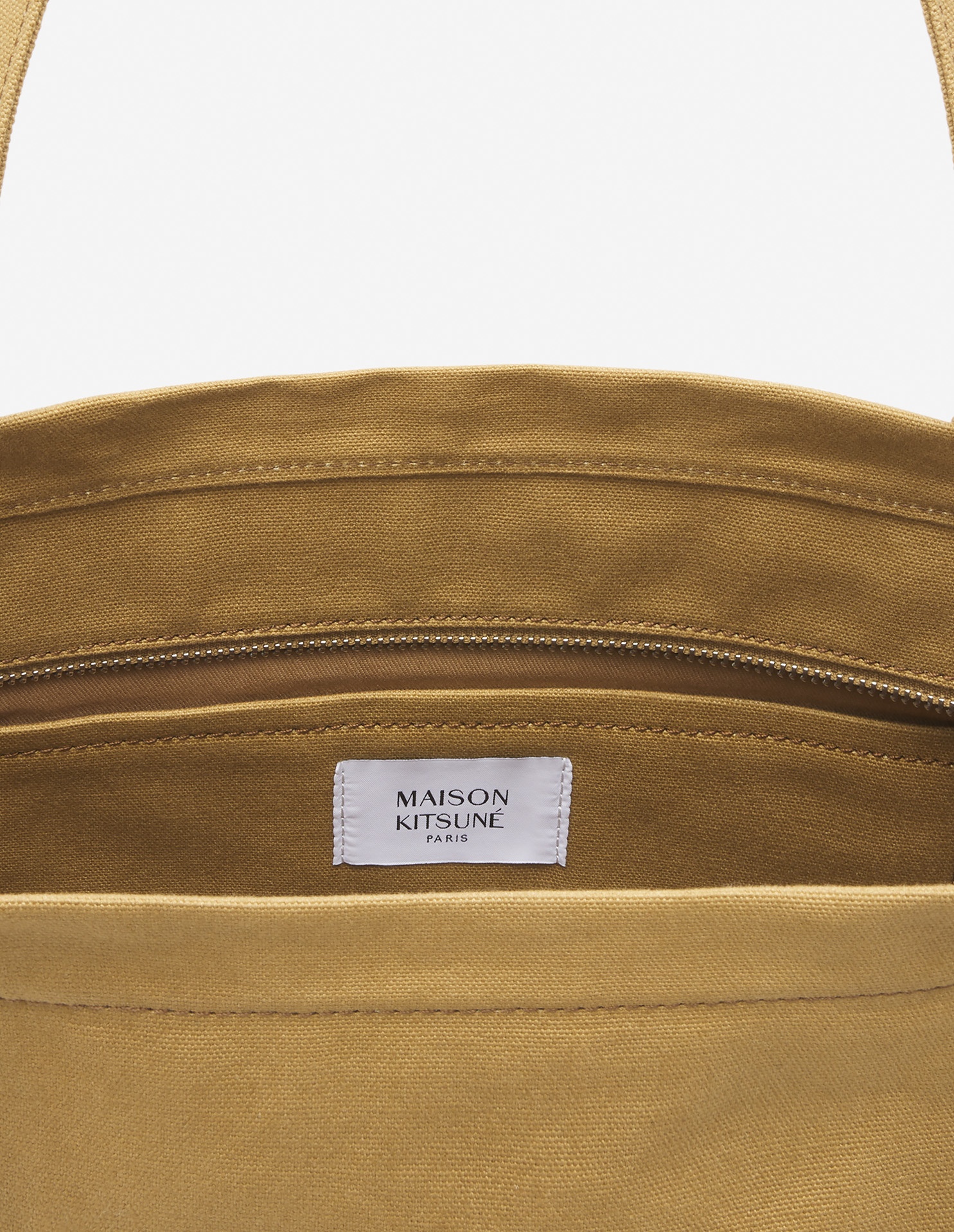 FOX HEAD LARGE TOTE BAG - 6