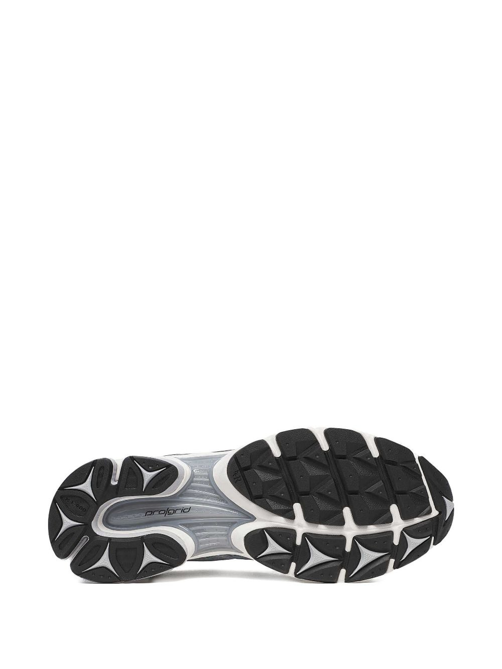 Progrid Triumph 4 perforated-detail sneakers - 5
