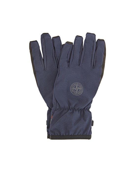 92429 COMFORT TECH COMPOSITE POLARTEC® ALPHA® TECHNOLOGY BLUE - 1