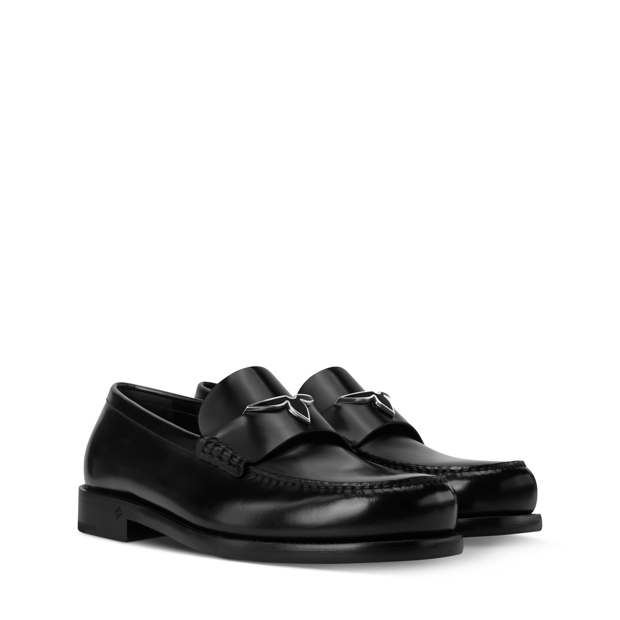 LV Oxford Loafer - 1