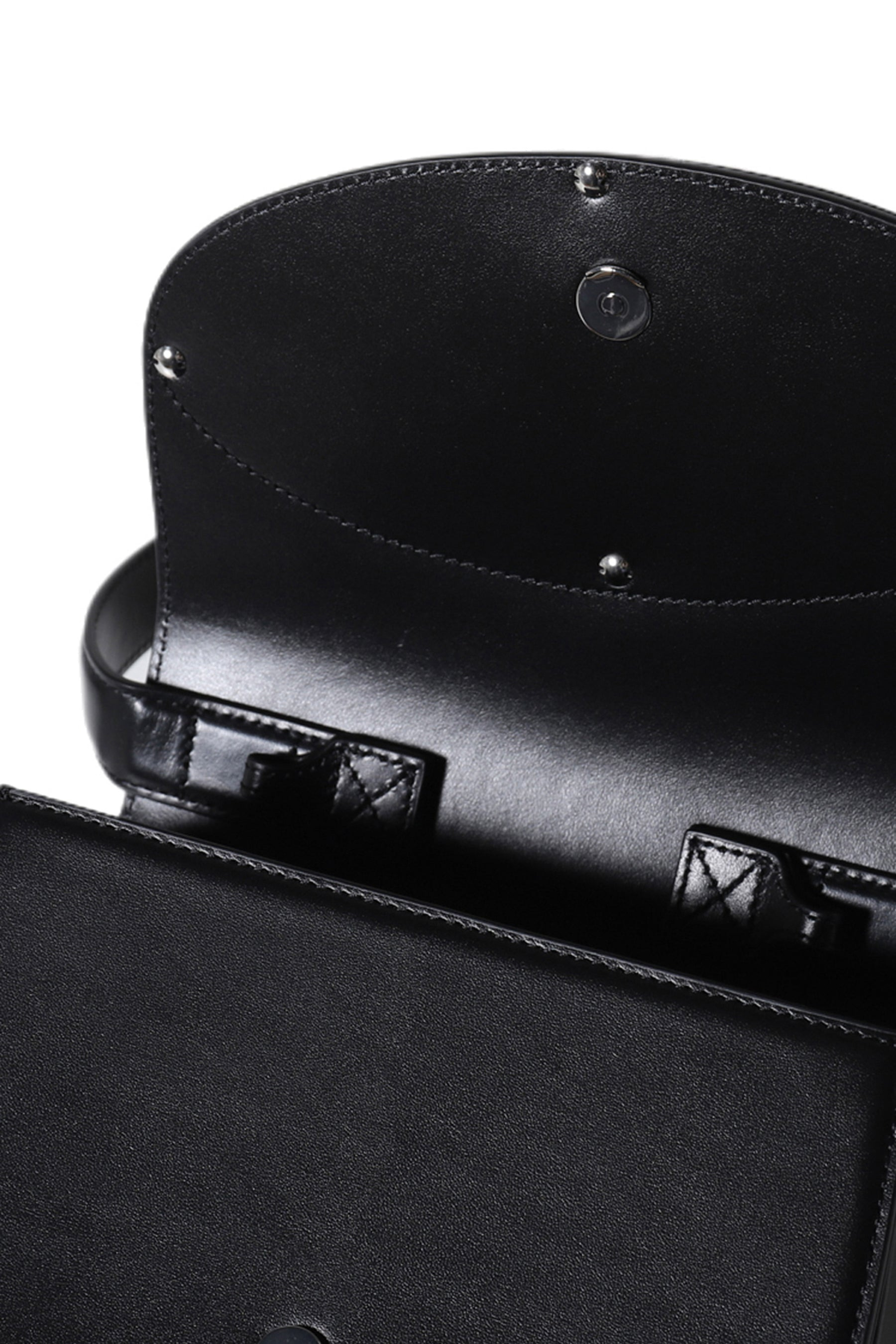 1DR 1DR SHOULDER BAG / BLK - 6