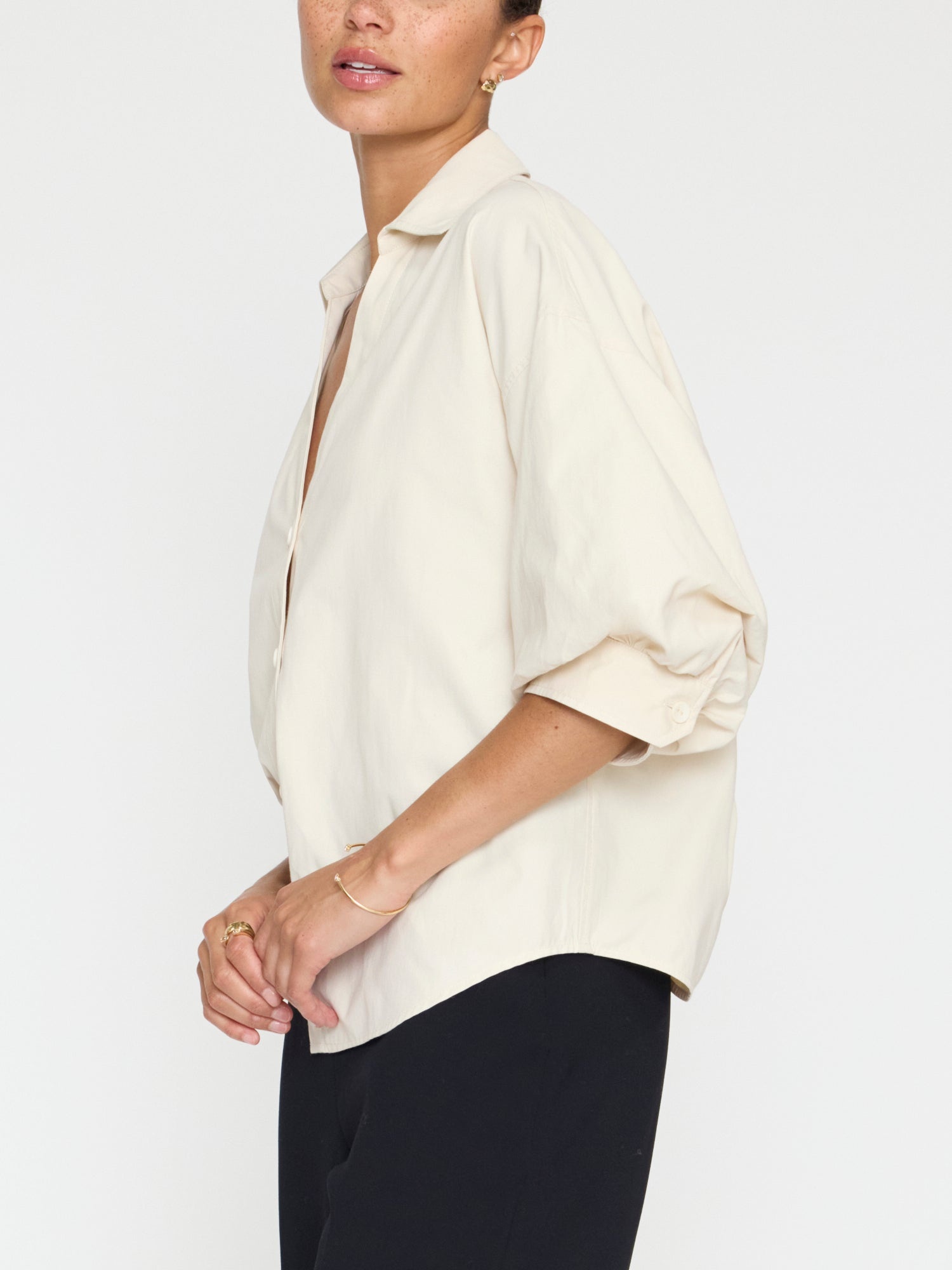 The Kate Shirt - 4