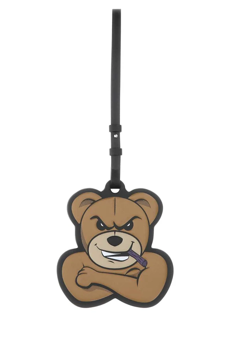 MONCLER GENIUS KEY TAG - 1