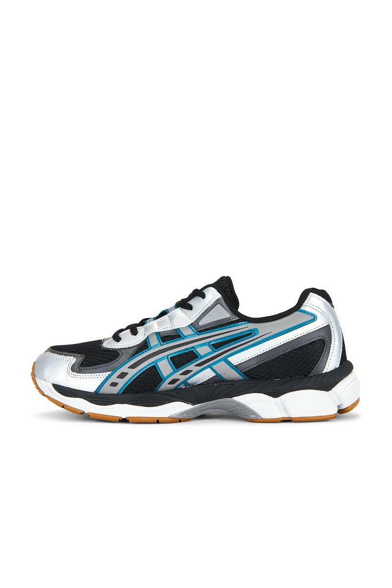 Asics Gel-Nyc 2055 outlook