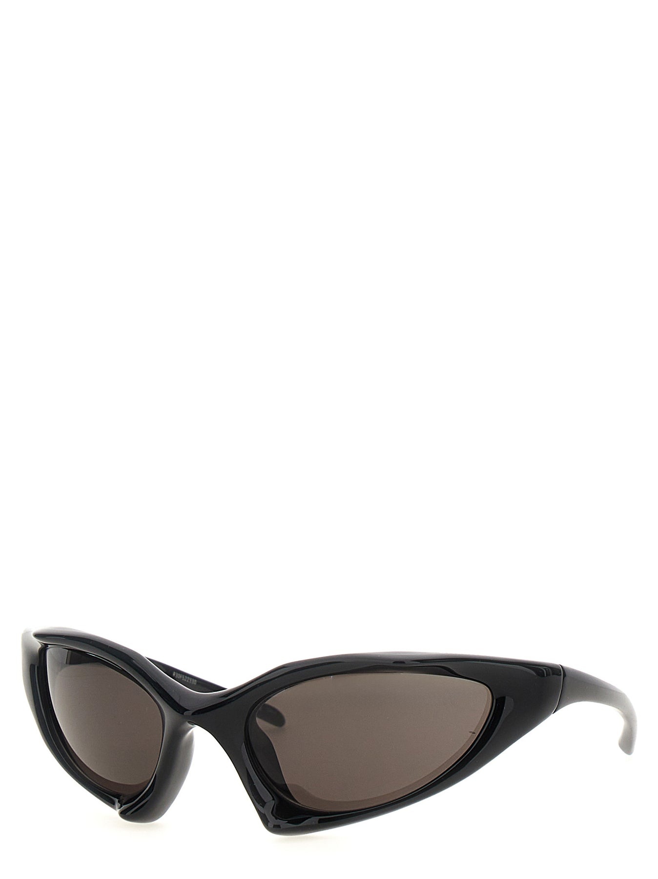 Runner Cat Sunglasses Black - 3