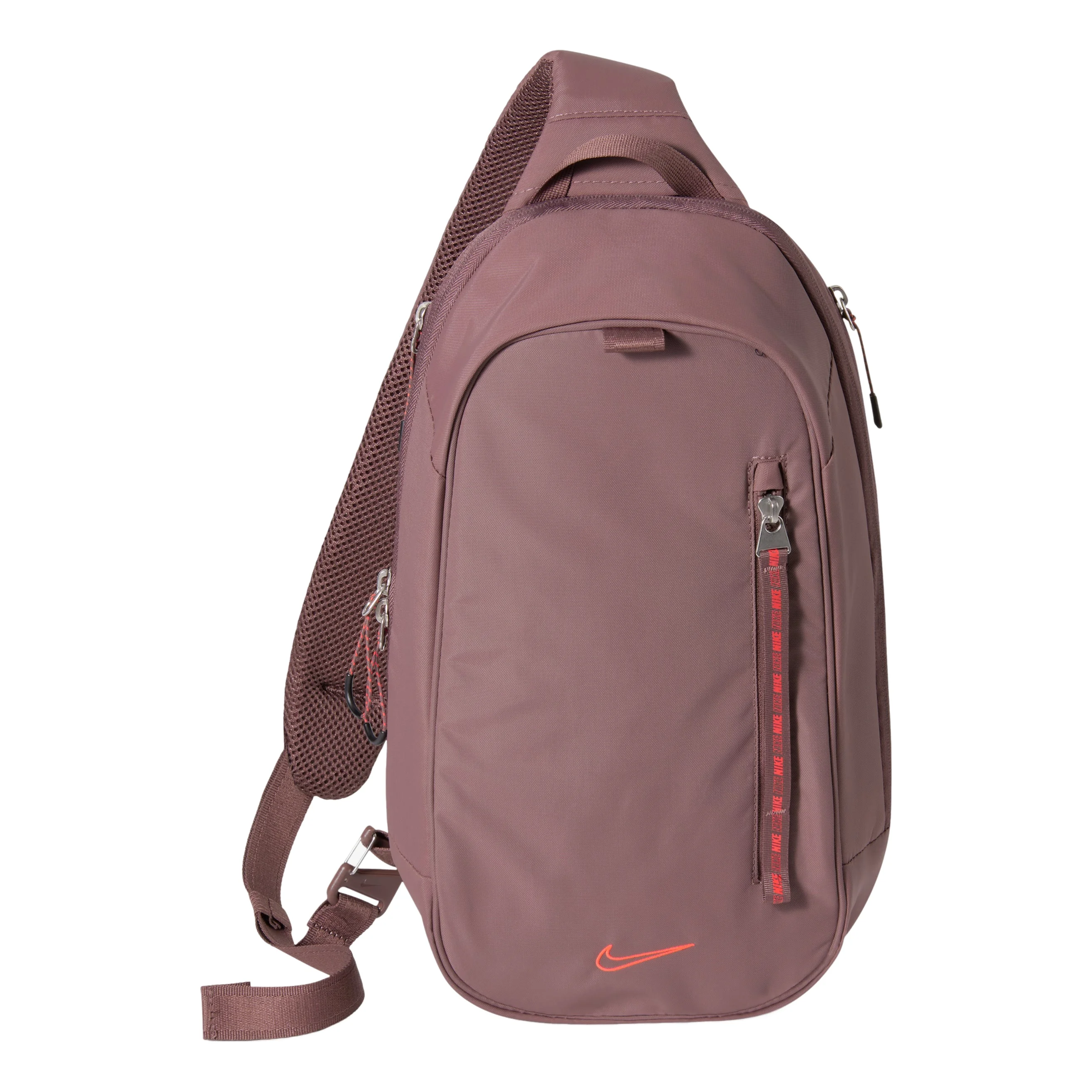 Nike Commute 8L Sling Bag 'Tattoo Tattoo Bright Crimson' FZ6132-502 - 1