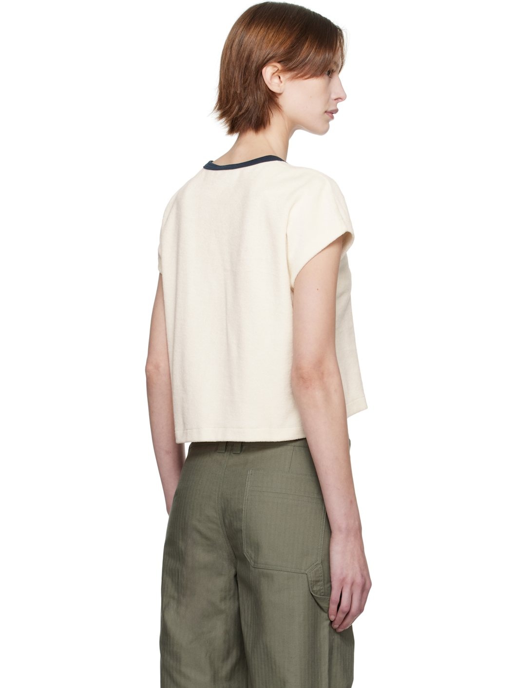 Off-White Kelly T-shirt - 3
