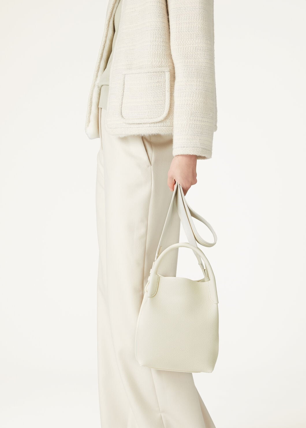 Small Bale bag - 2
