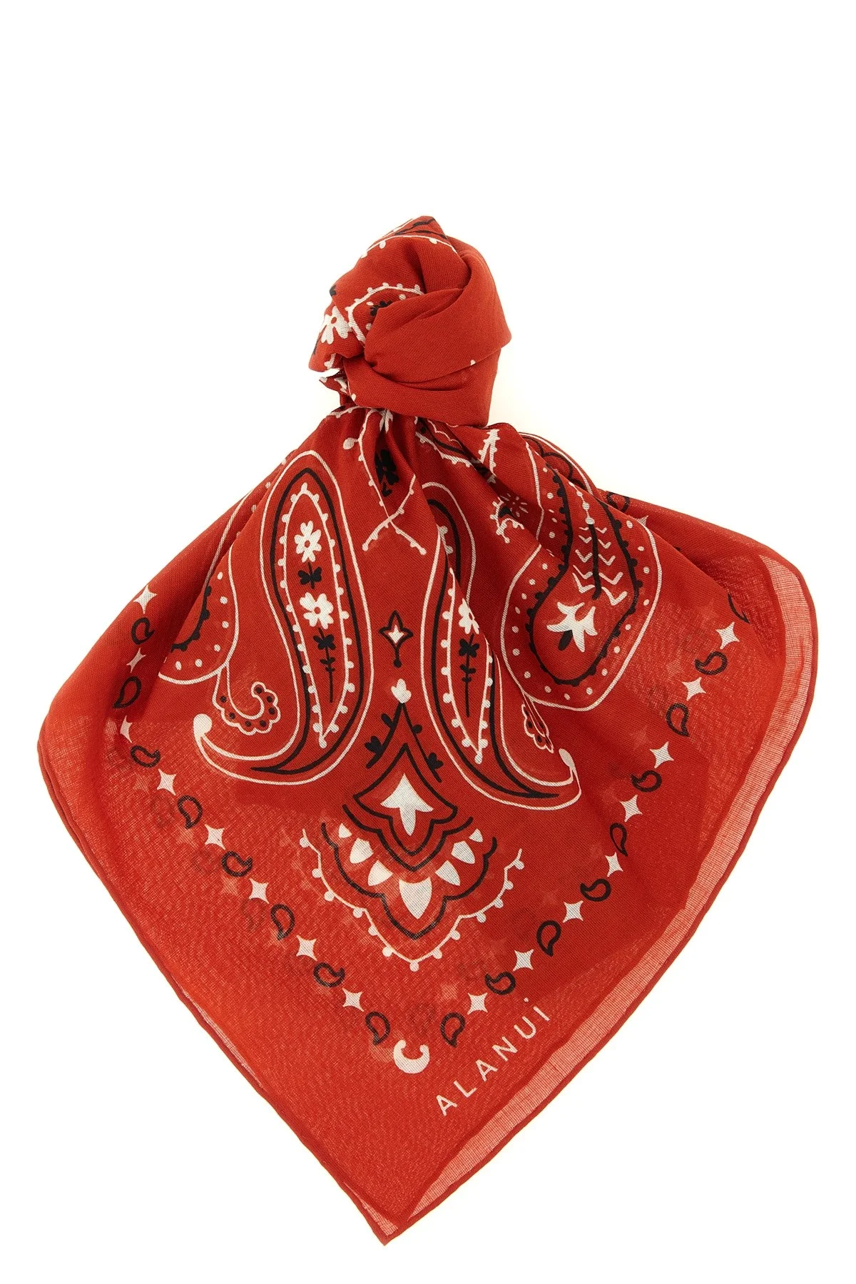 Bandana Paisley - 1