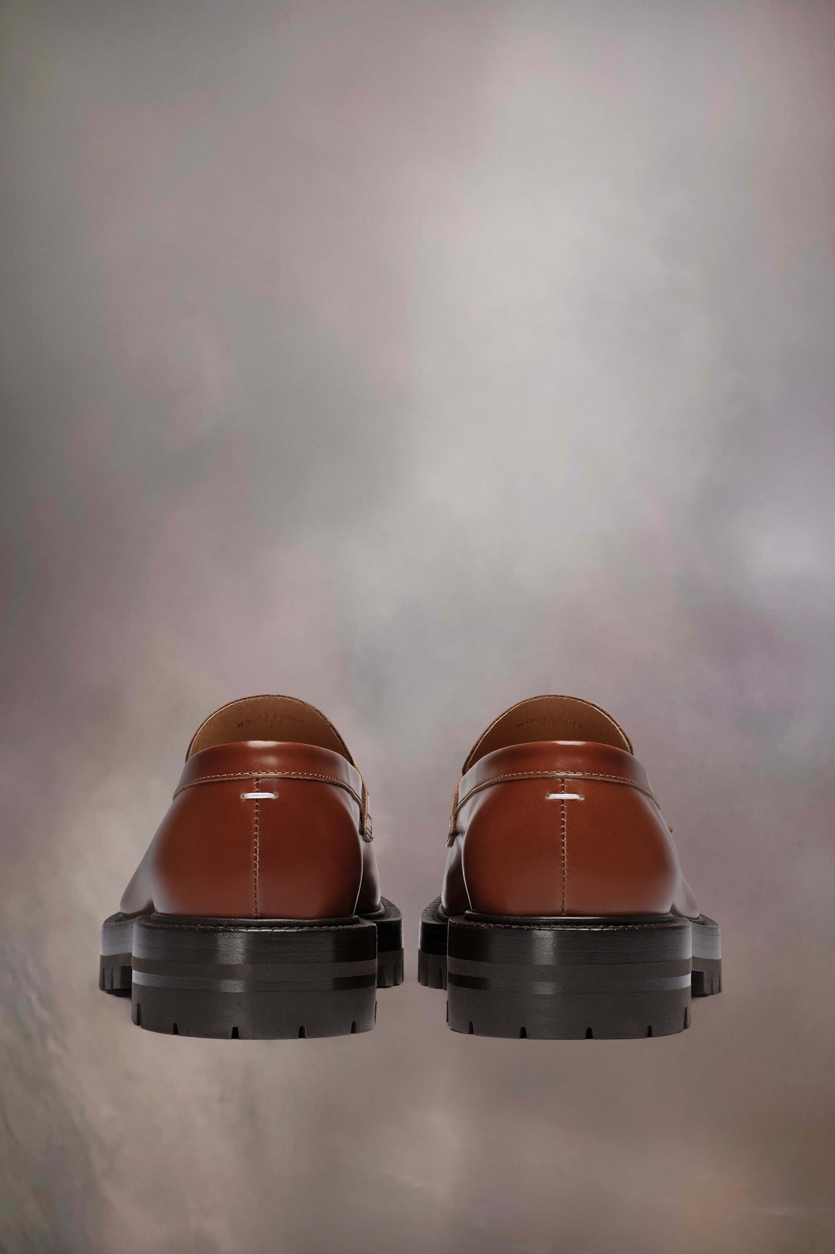 Tabi loafers - 4