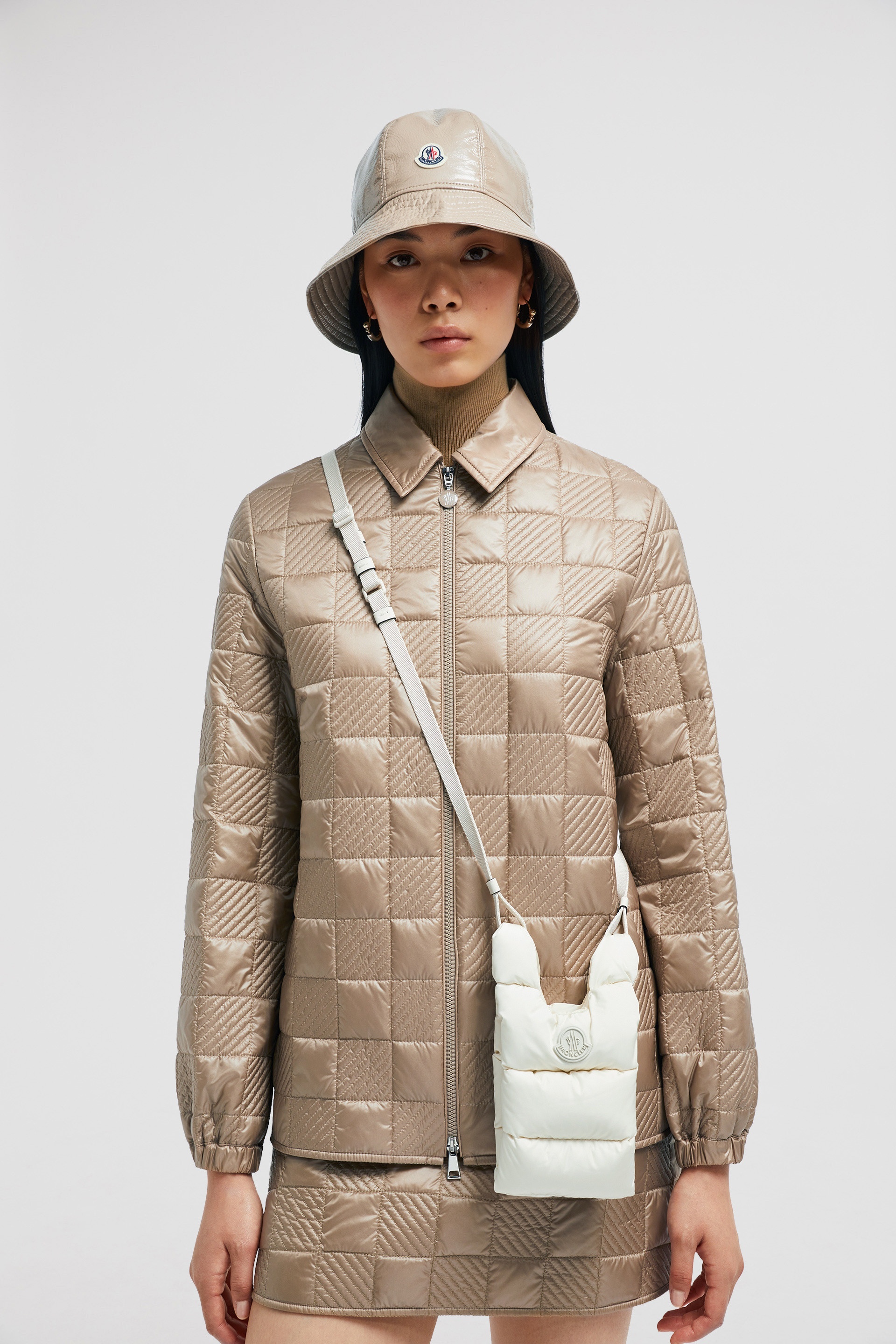 Legere Crossbody Bag - 2