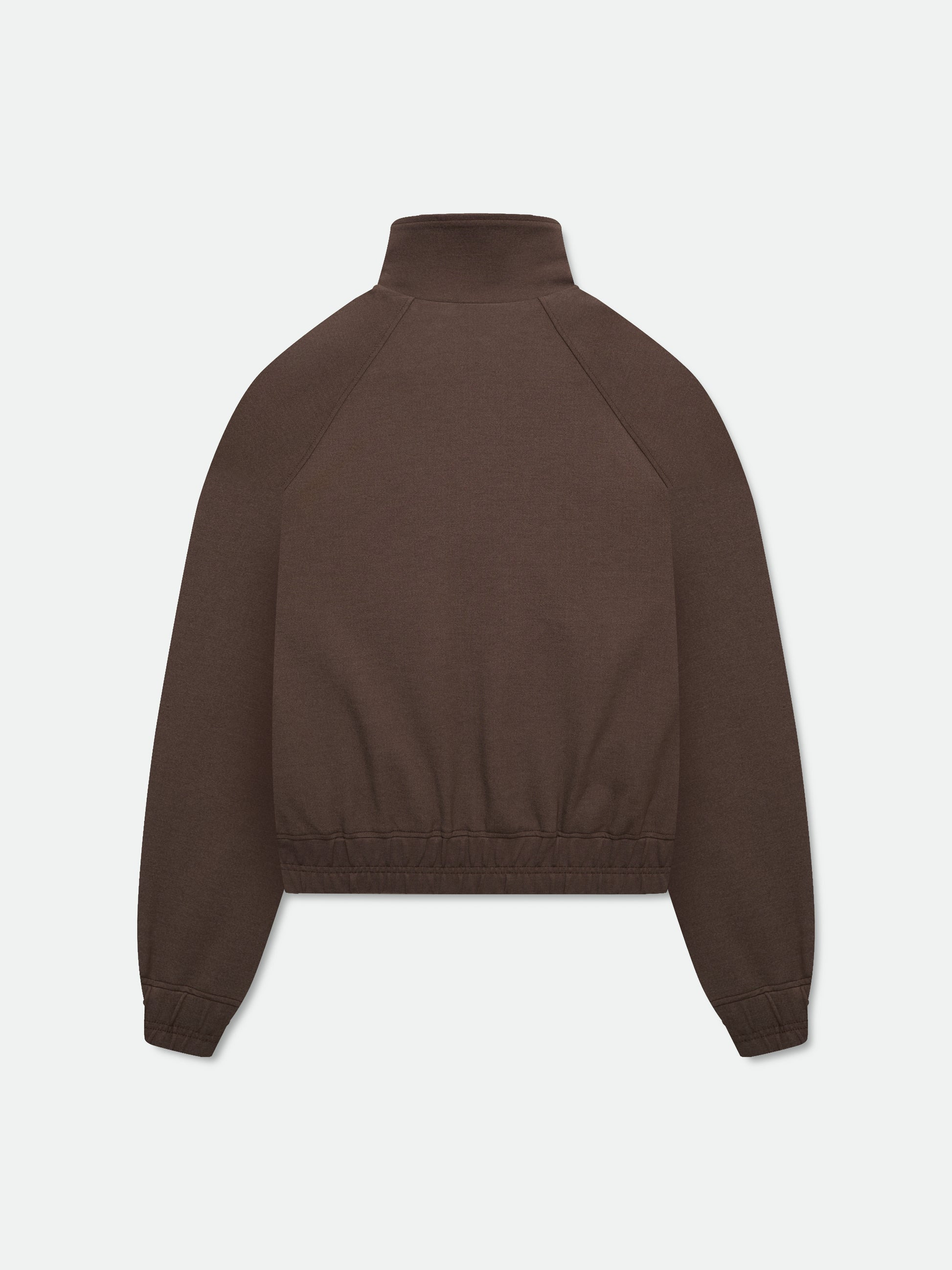 HAMPTON TRACK JACKET - 4