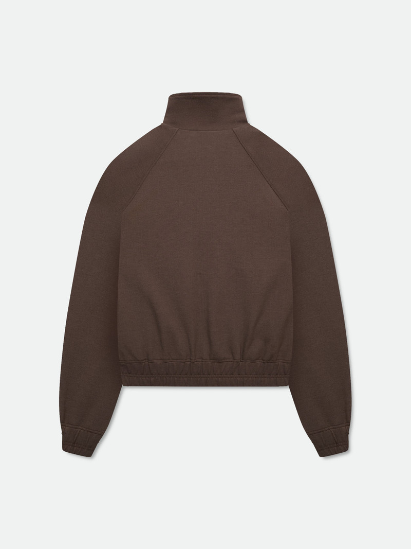 HAMPTON TRACK JACKET 4