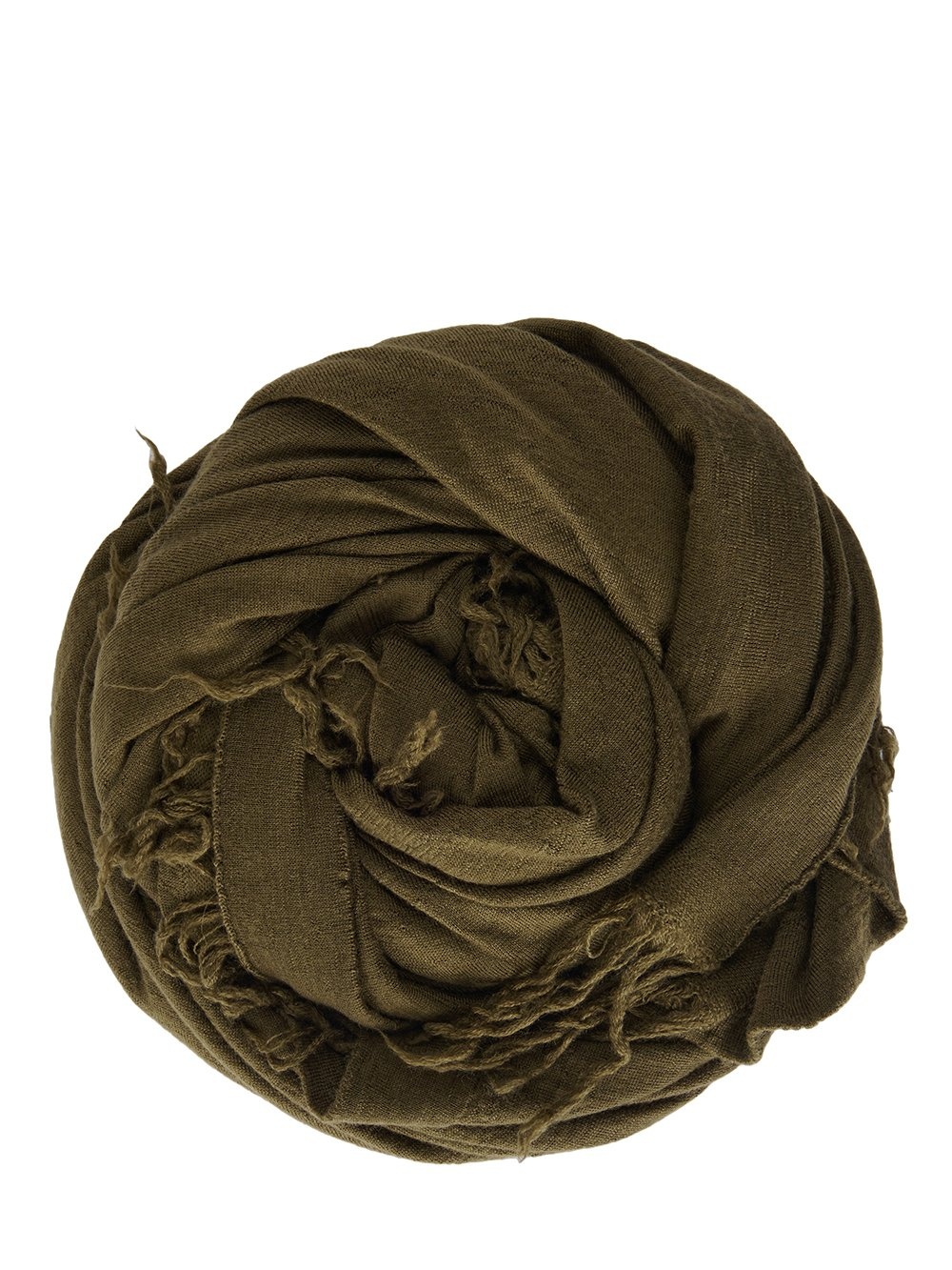 SCARF - 1