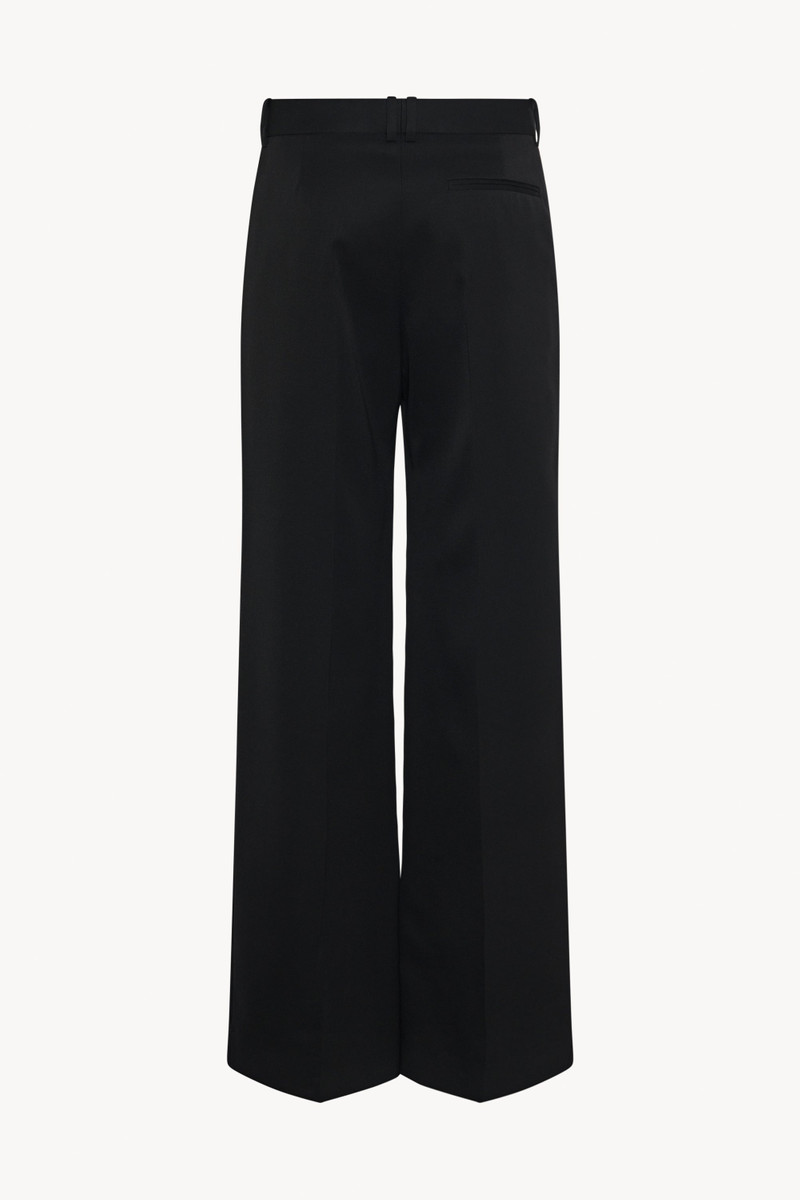 The Row Encore Pant in Wool outlook