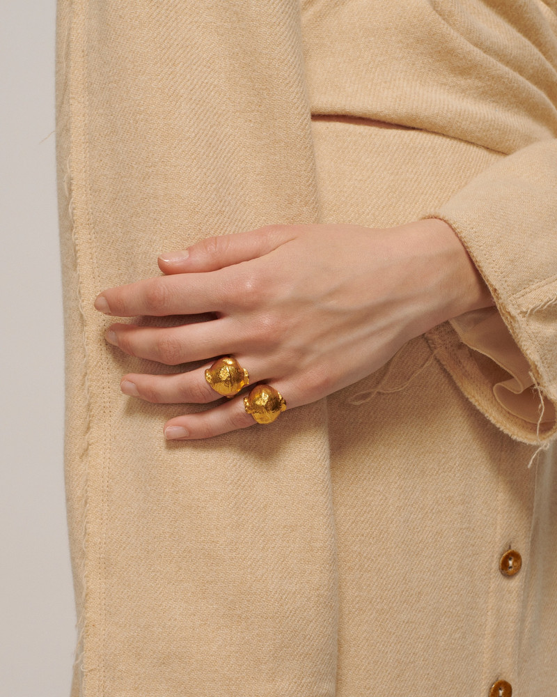 ALIGHIERI - The Forbidden Cloister Single Ring 7