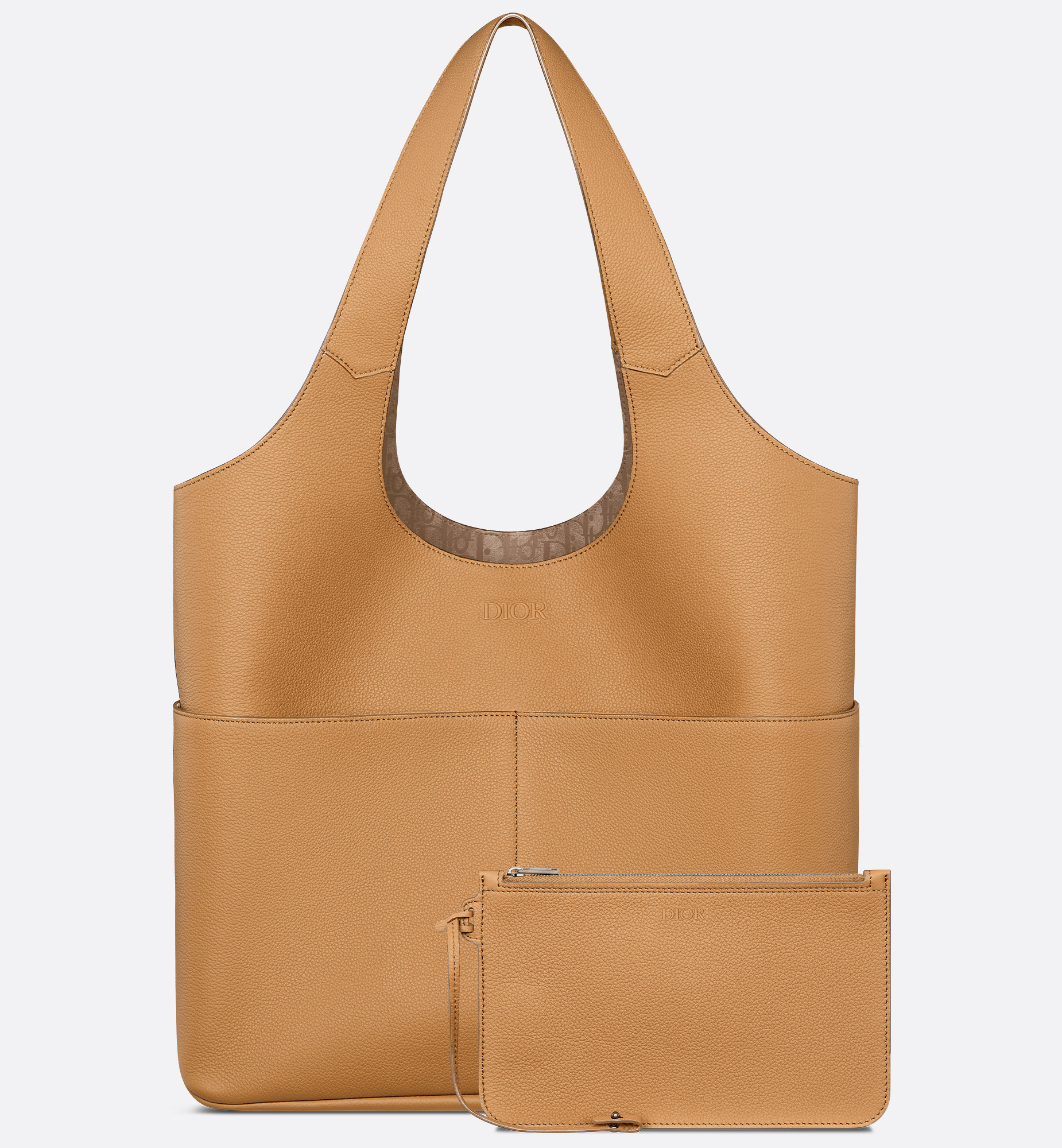 Dior Privé Tote Bag - 7