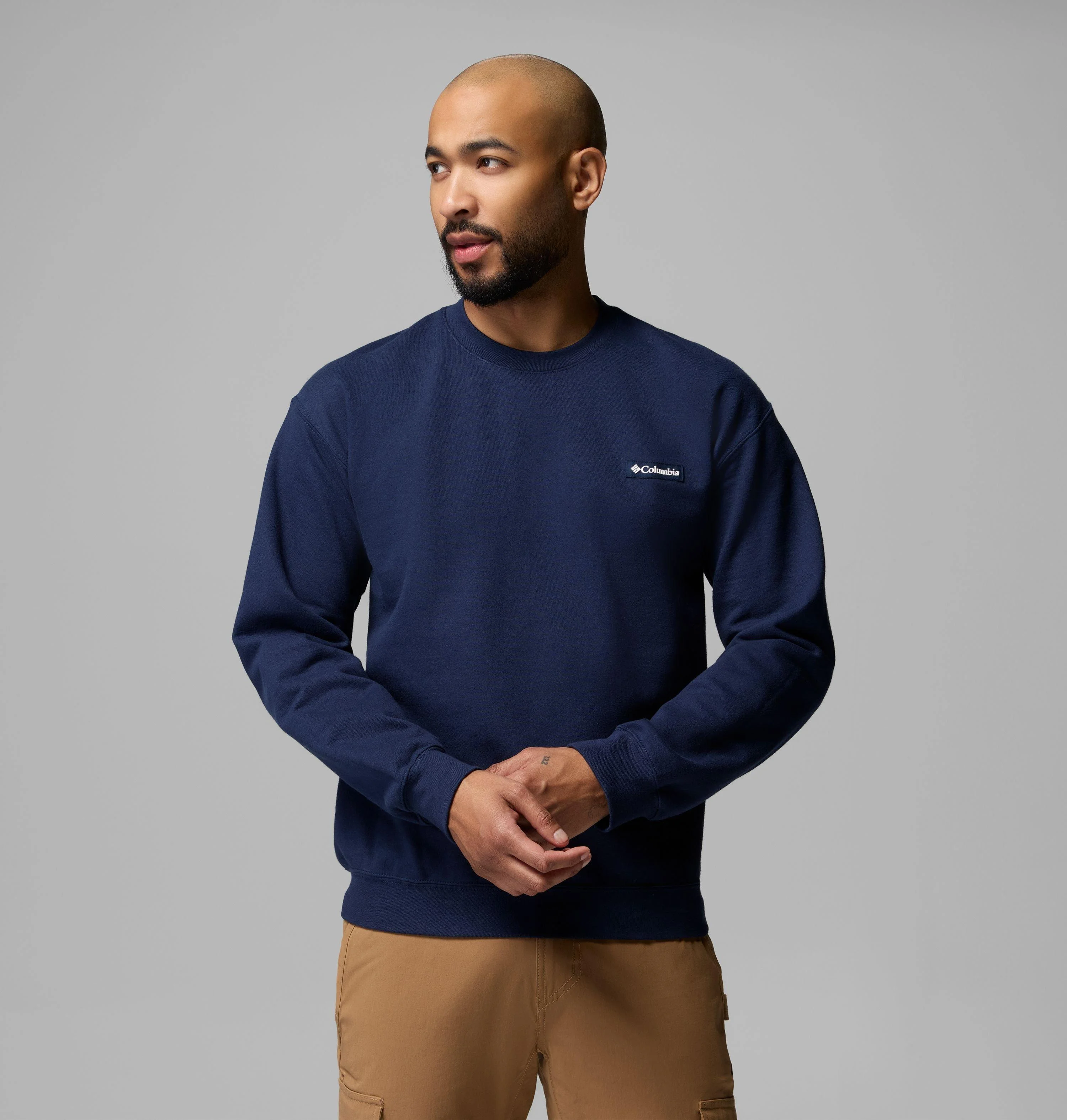 Men's Oakwind Sweatshirt - 1