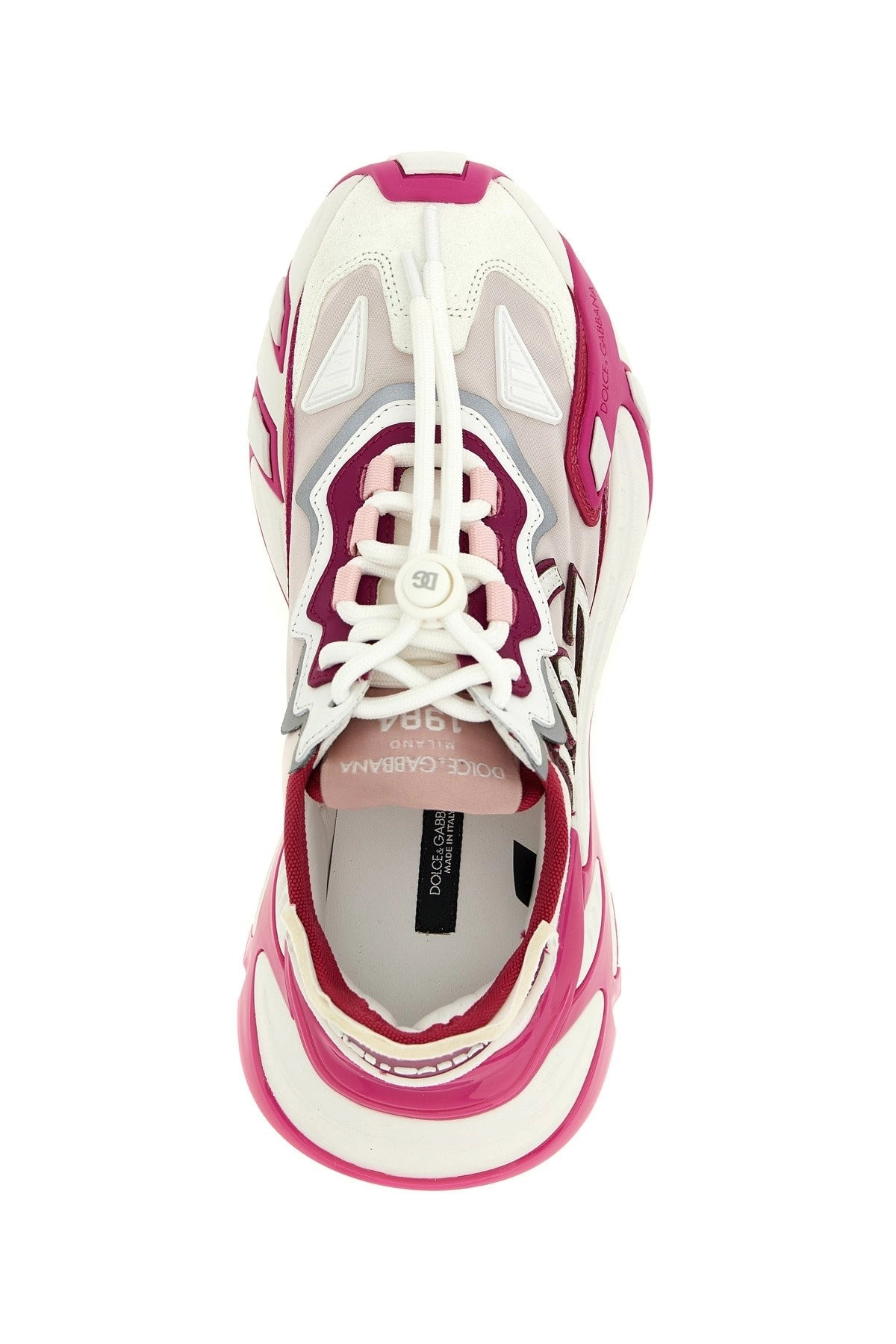 Dolce & Gabbana Women 'Daymaster' Sneakers - 4
