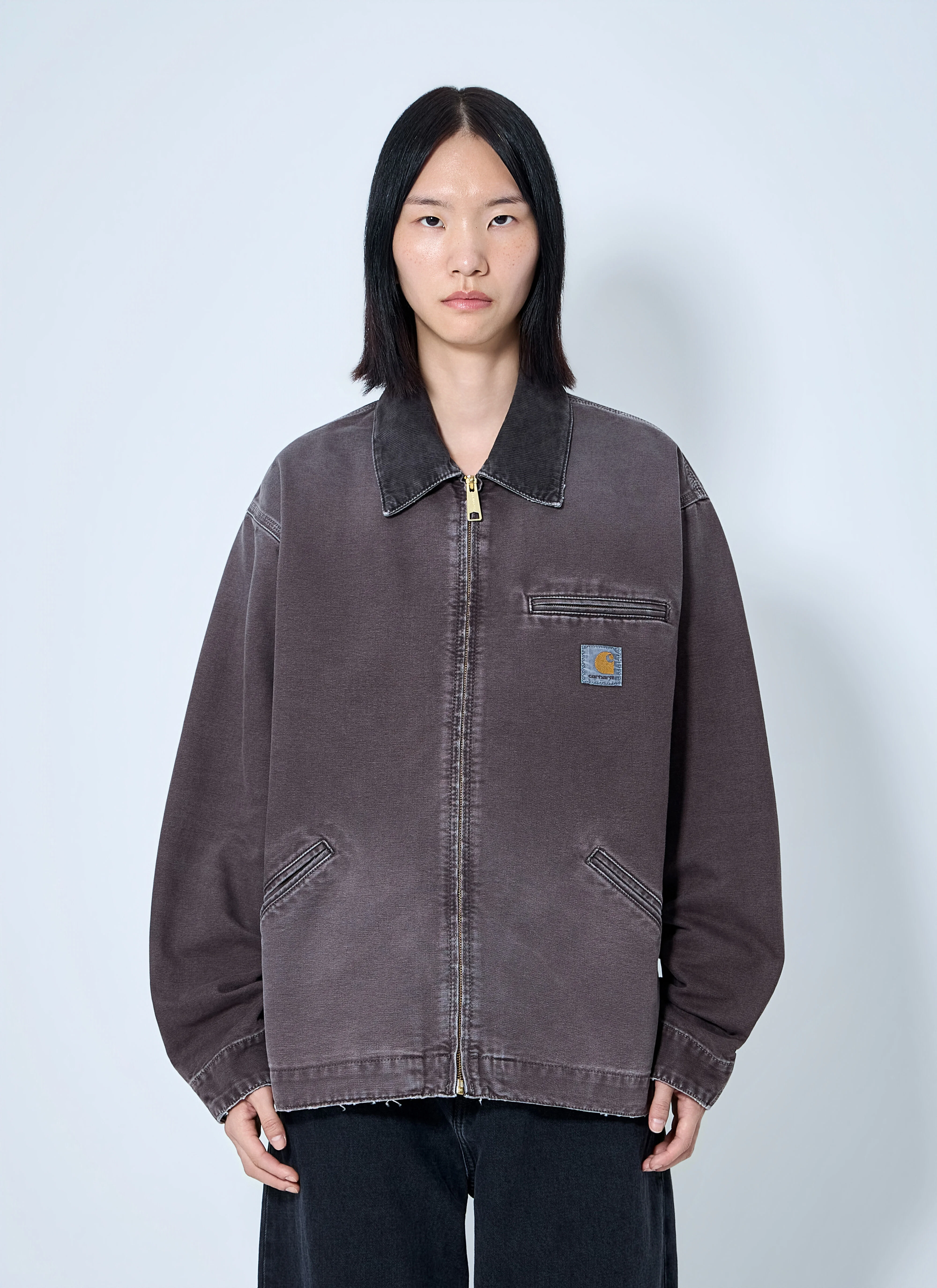 OG Detroit Jacket - 1