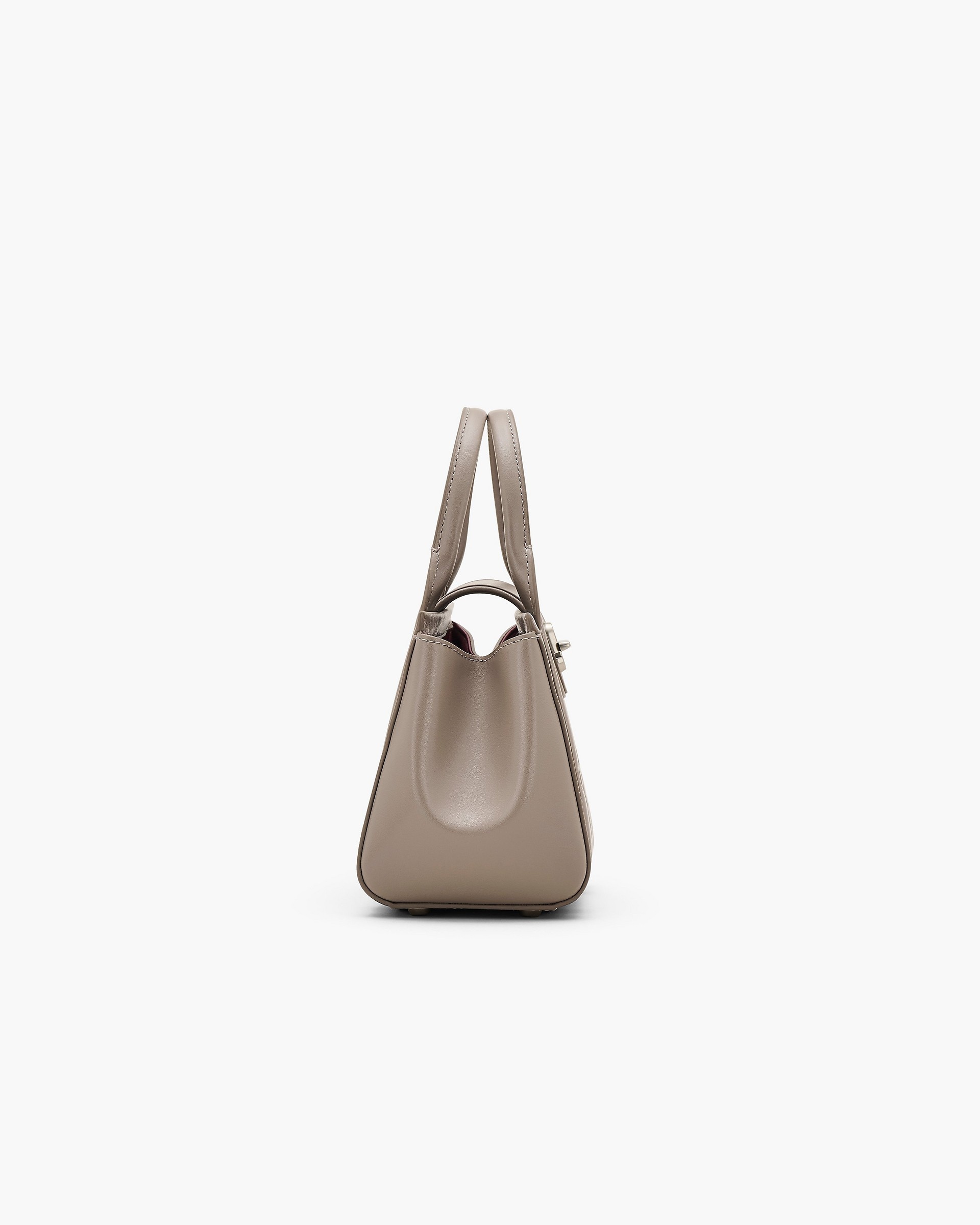 THE TURNLOCK CROSSBODY TOTE BAG - 5