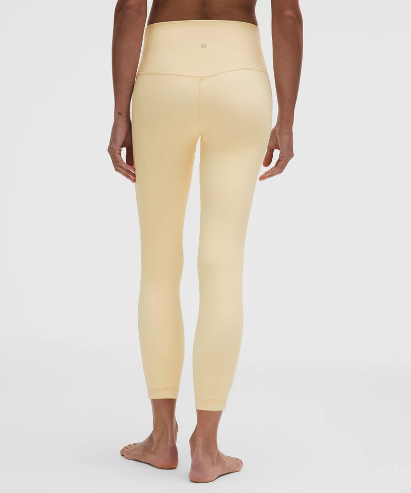 lululemon Align™ High-Rise Pant 25" 3