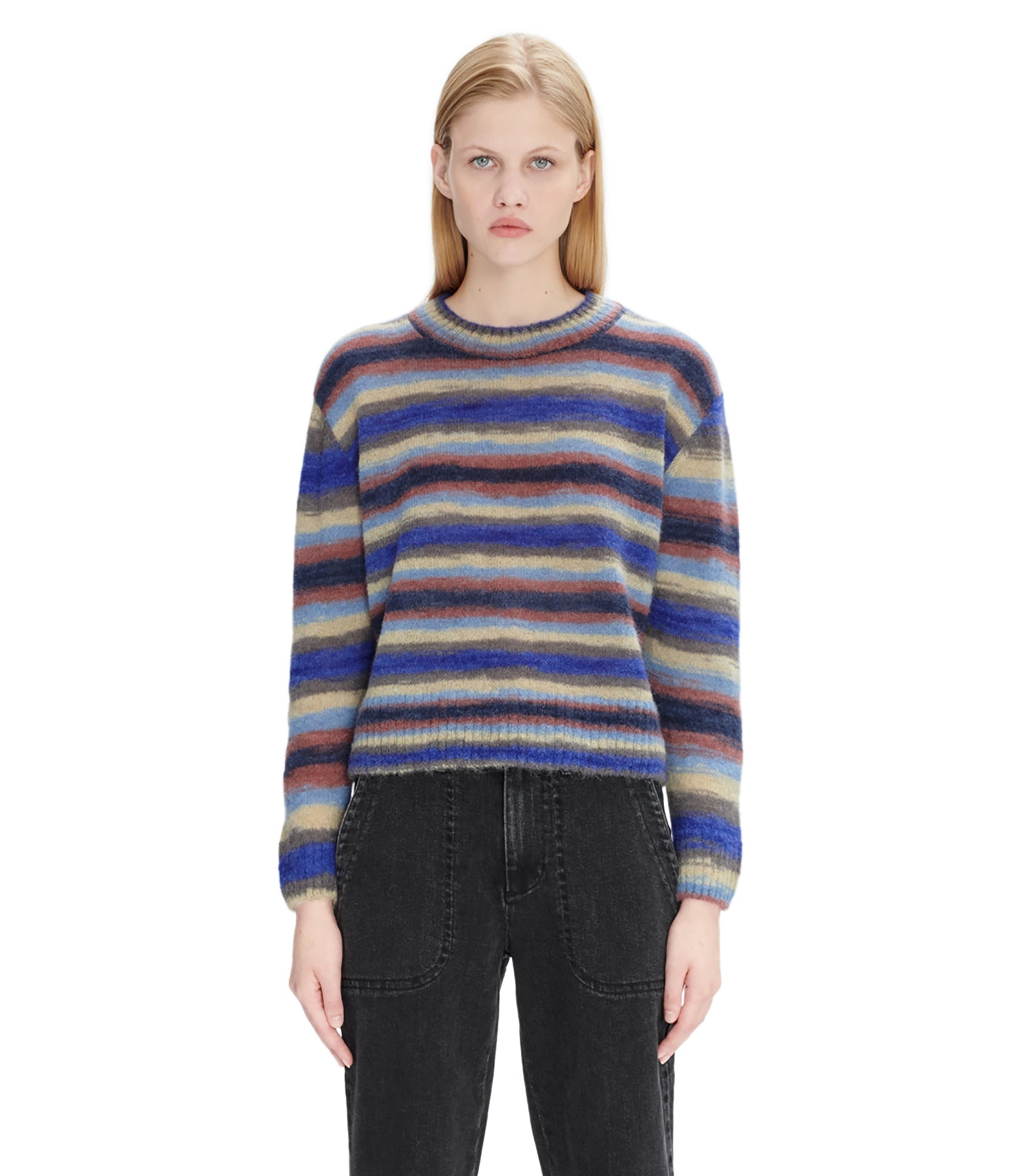 ABBY SWEATER - 2