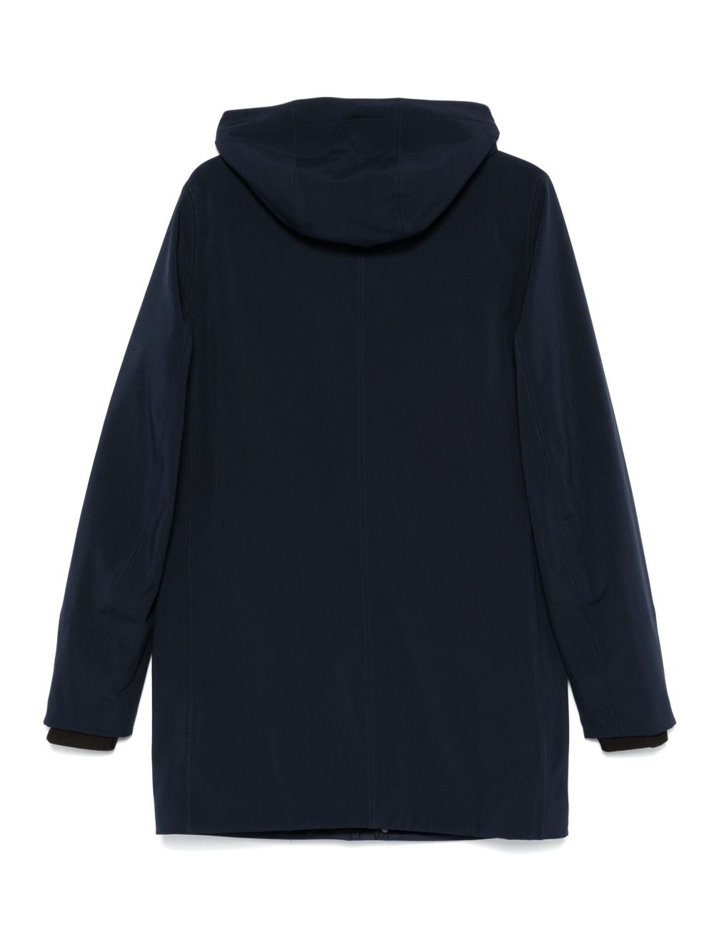 Marlyn Bonded jacket - 2