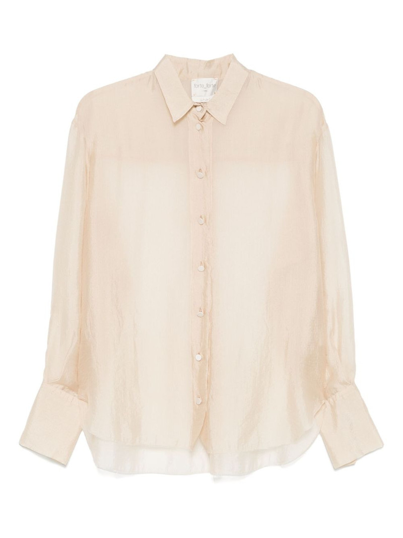 sheer shirt 1