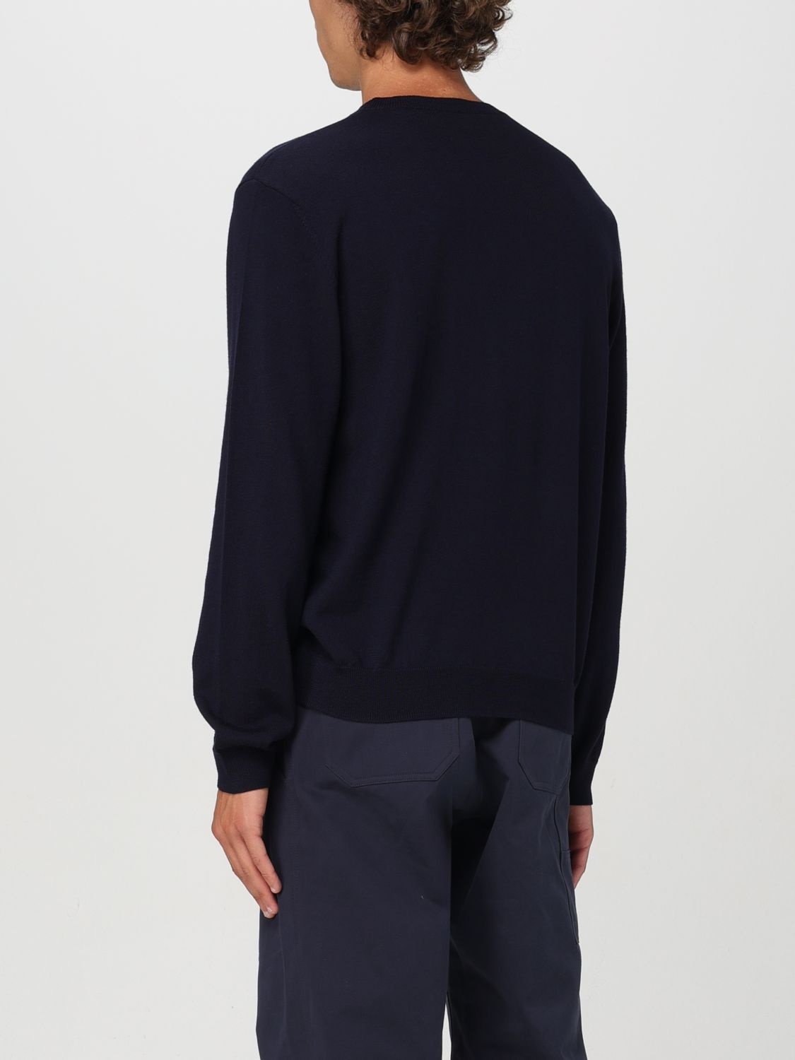 Sweater men A.P.C. - 2