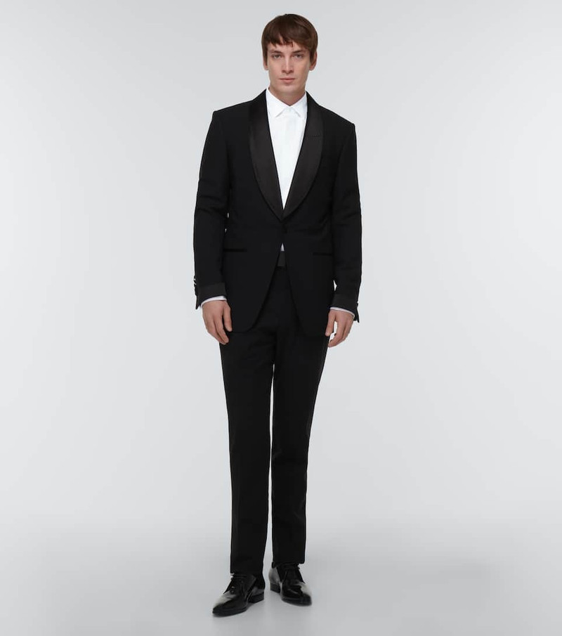 Berluti Andy cotton shirt outlook