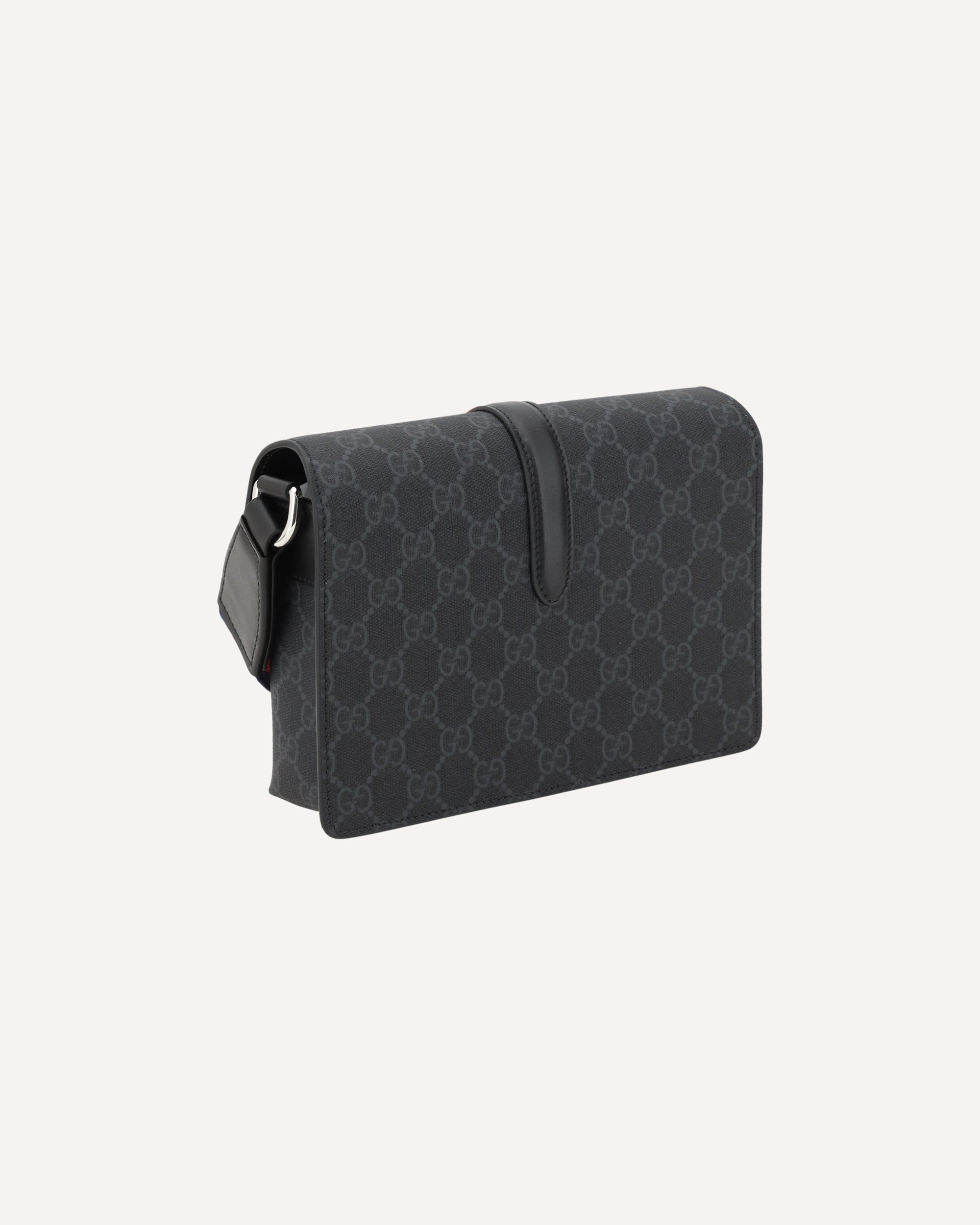 Mini GG Shoulder Bag - 3
