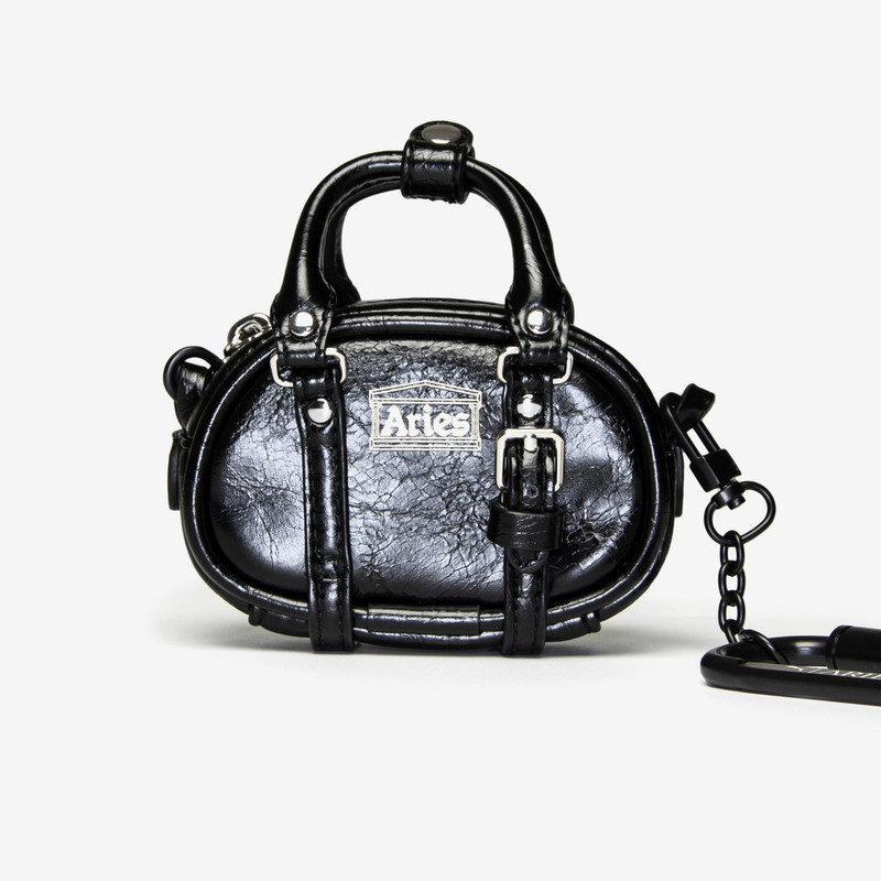 Mini Grip Bag x Aries 1