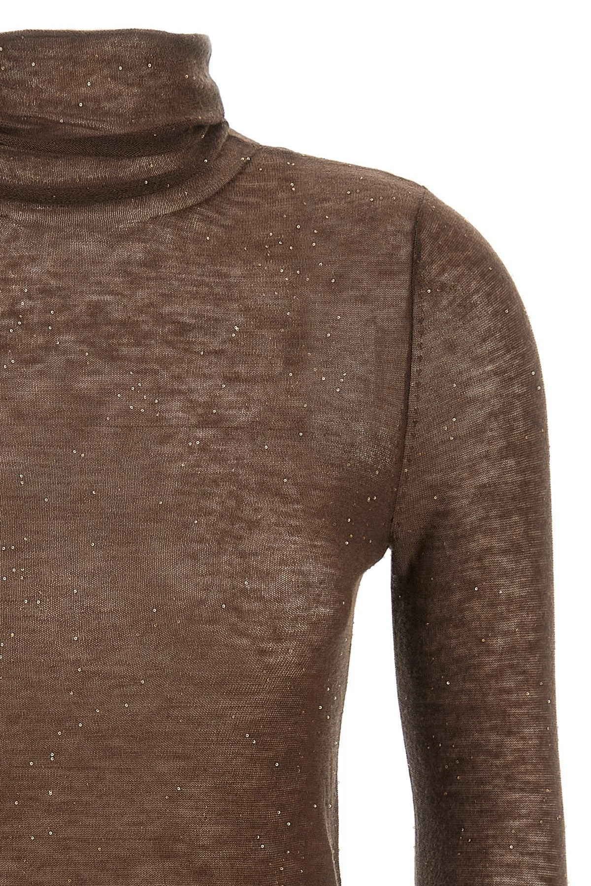 'Moss' sweater - 3